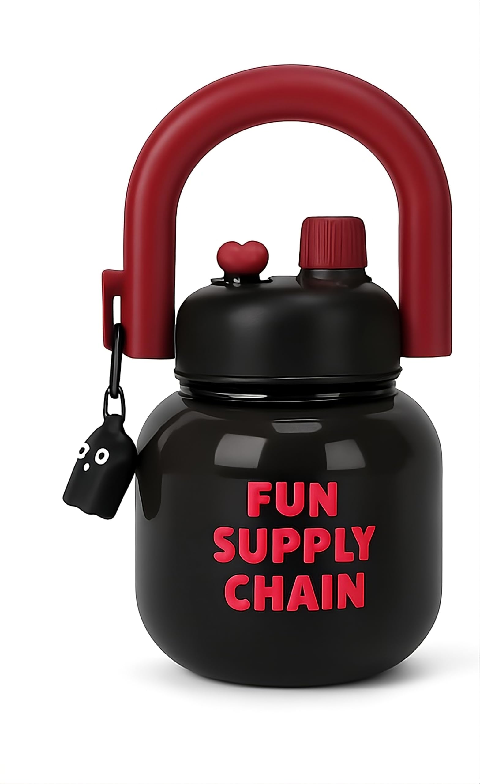 Mavyn Sipper Water Bottle For Kids, 800Ml Big Belly School Kettle With Straw, Leak-Resistant 2-In-1 Direct Sip Design, Bpa Free 