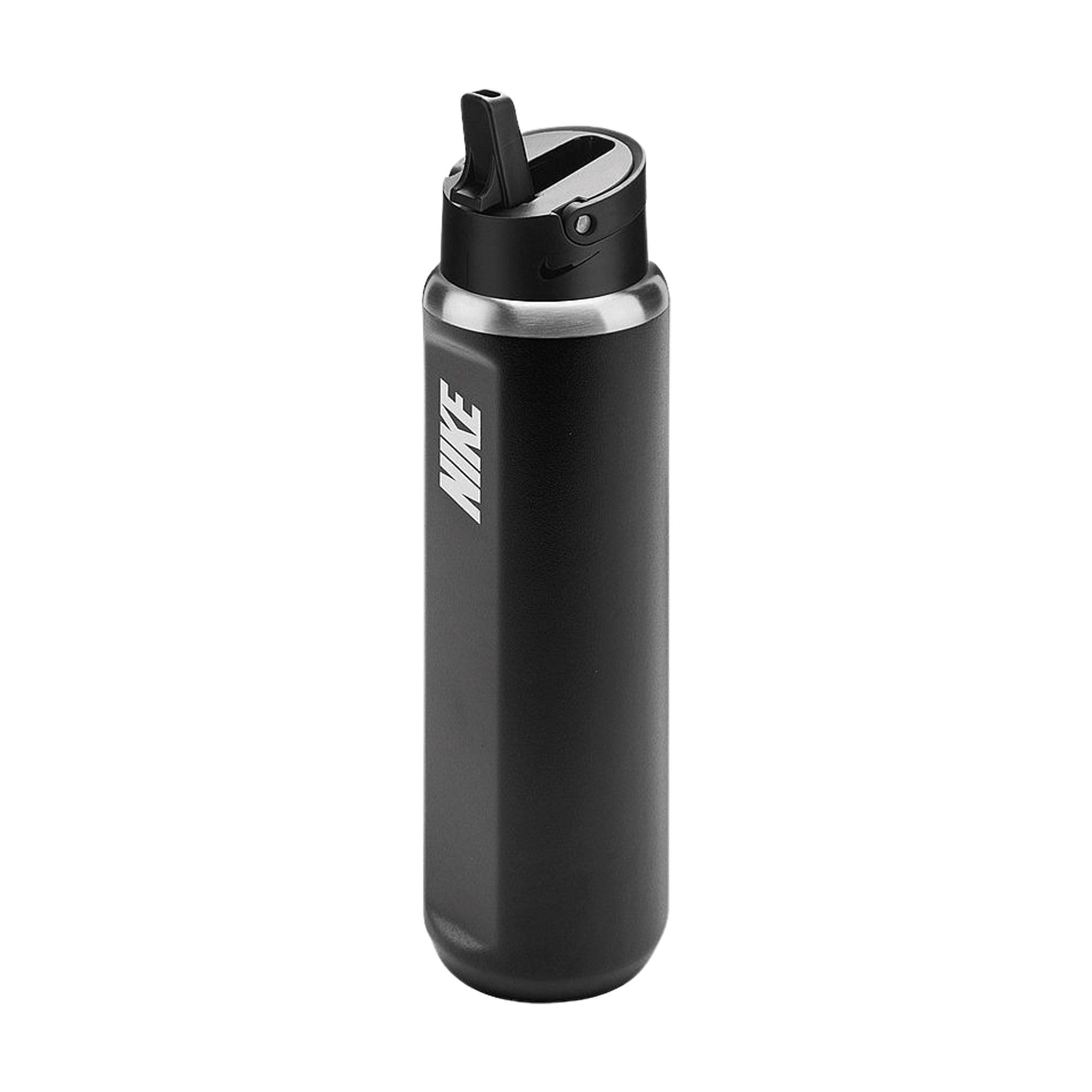 NIKE SS Recharge Straw Bottle 24 Oz