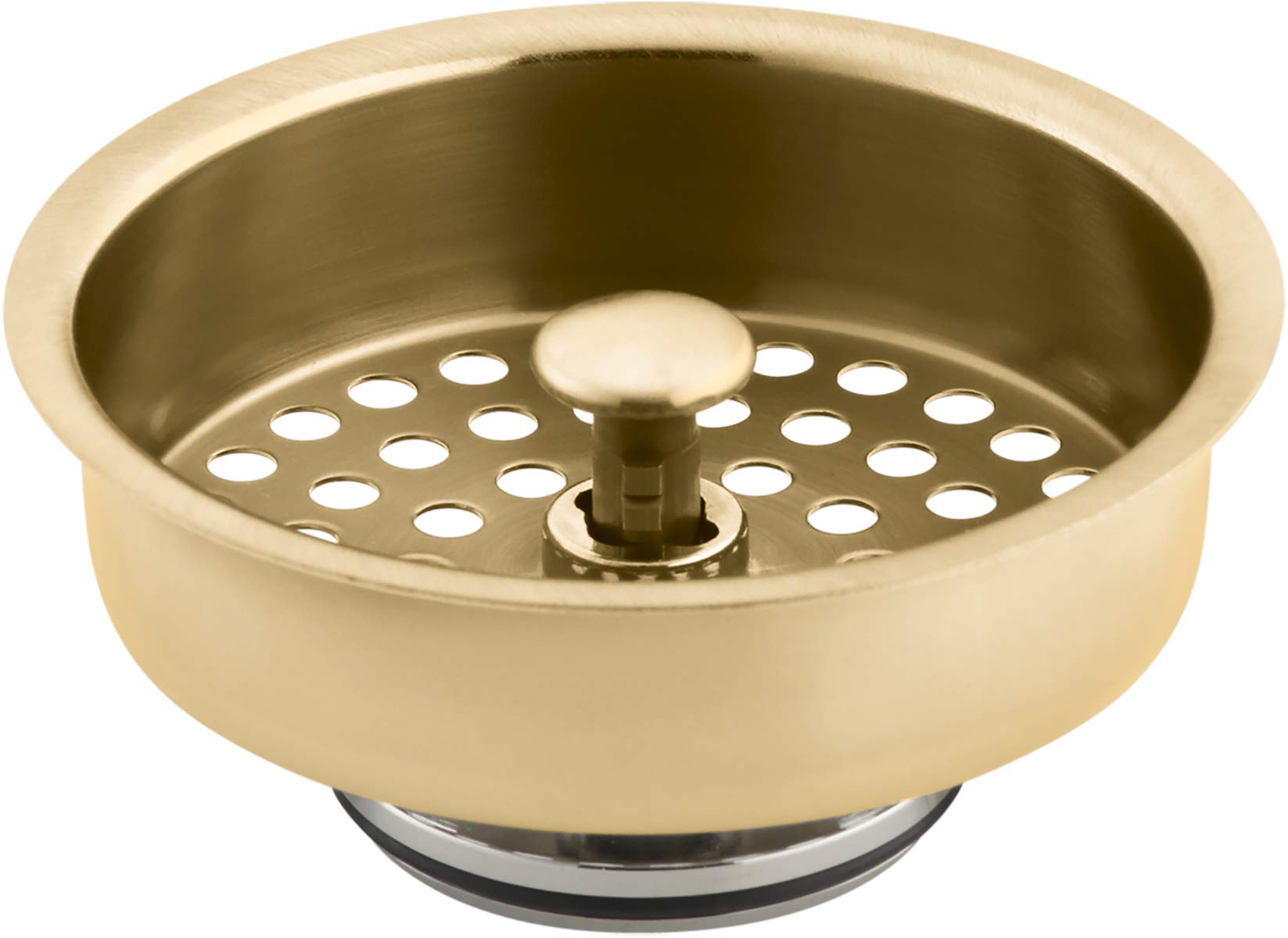 Kohler 8803-2MB Duostrainer sink strainer basket