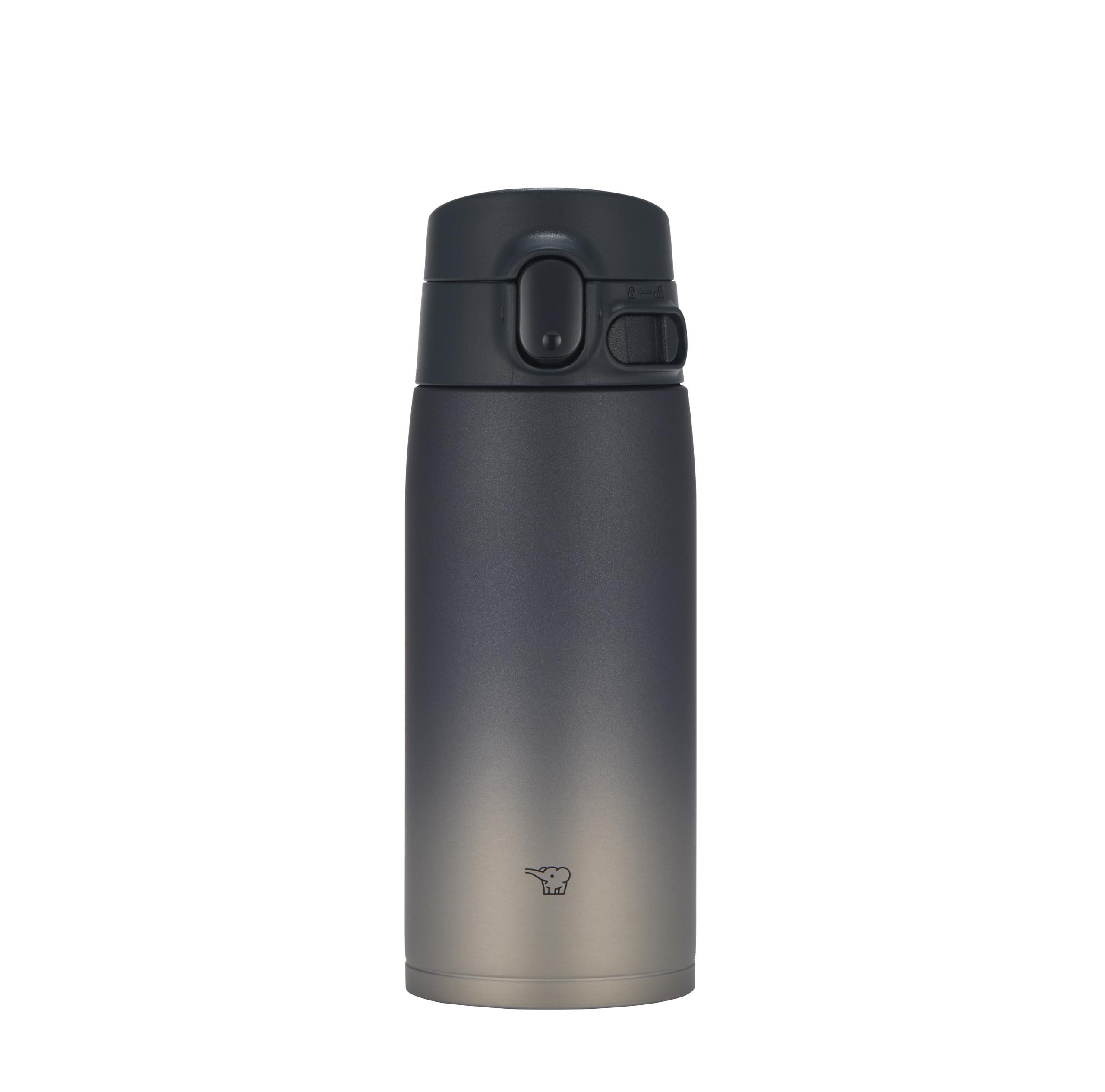 Zojirushi SM-VH48-XZ GoCafe Insulated Stainless Steel Mug, 16-Ounce (.48 liter), PFAS-free & BPA-free