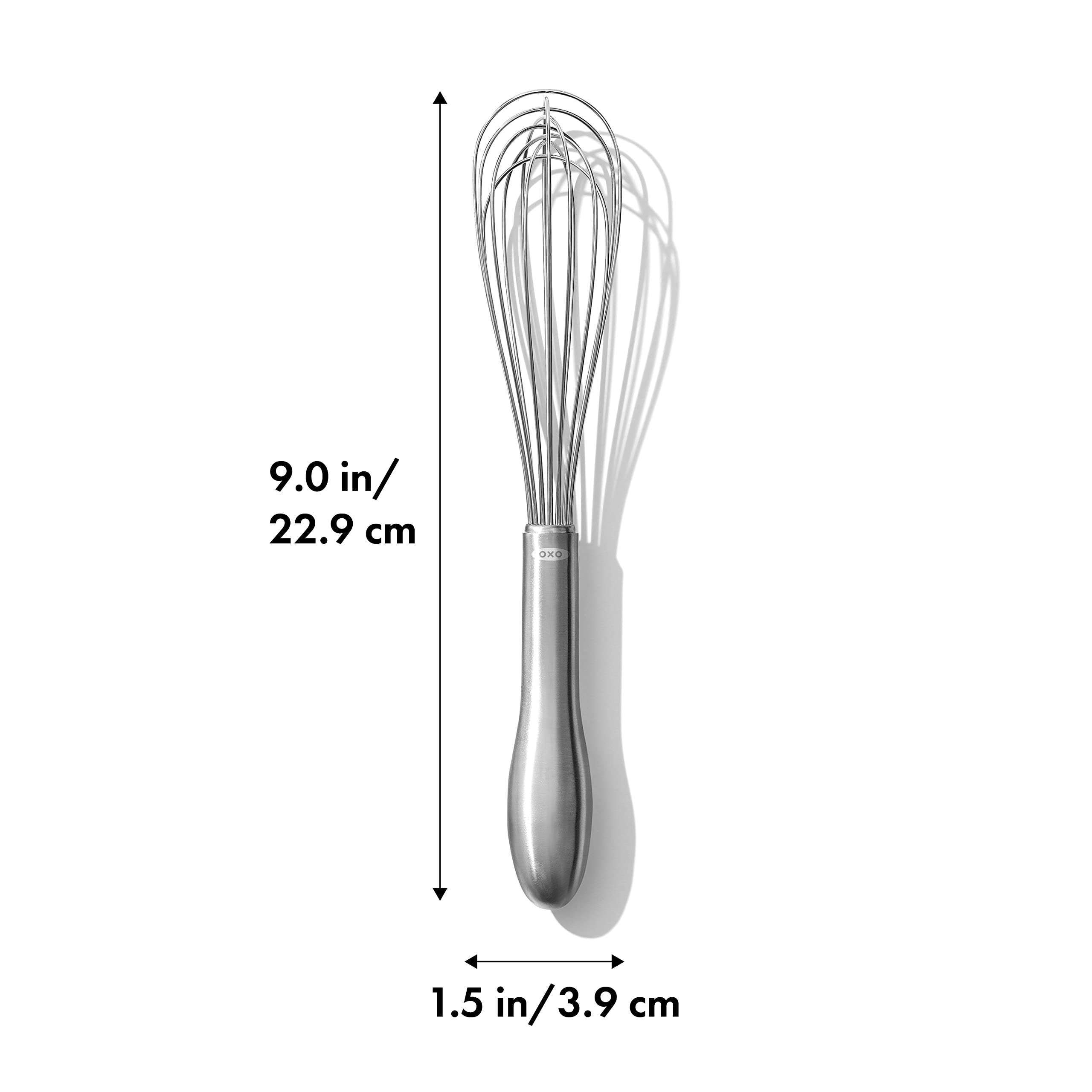 OXO Stainless Steel 9-Inch Whisk  1050058