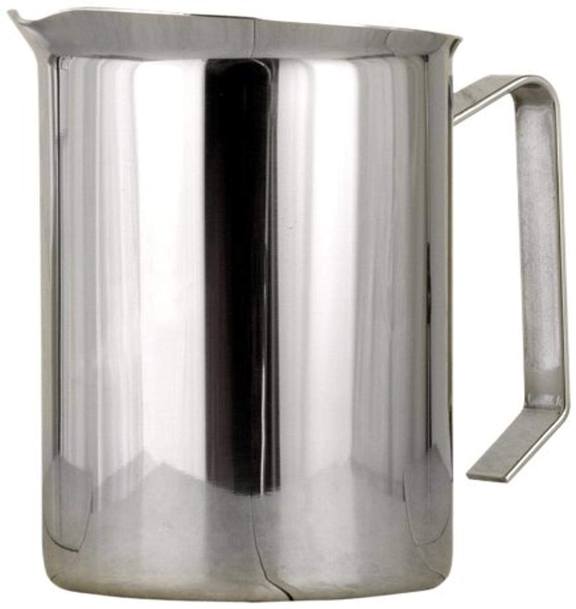 Frothing pitcher