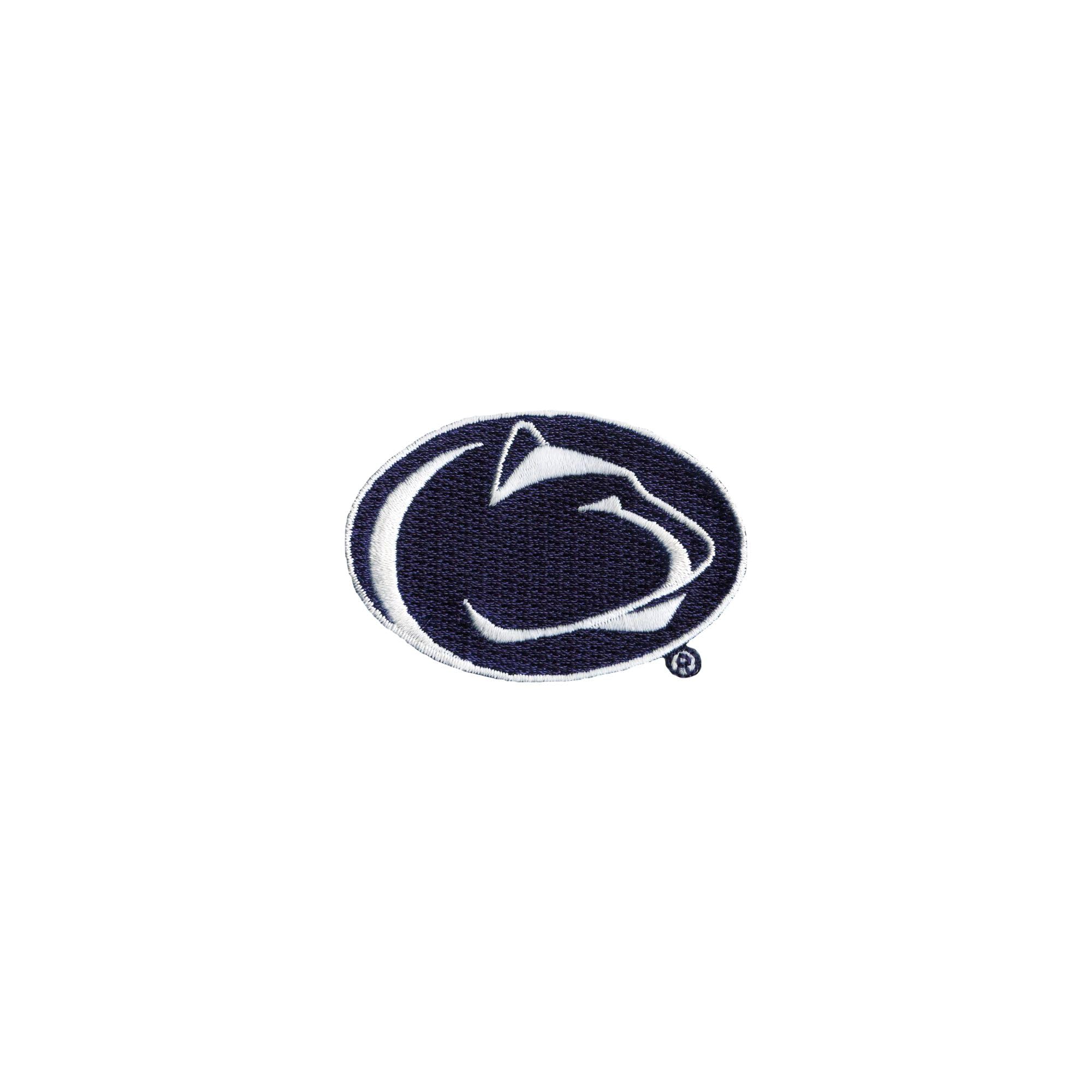 Tervis Made In Usa Double Walled Penn State University Nittany Lions Insulated Tumbler Cup Keeps Drinks Cold & Hot, 16Oz Mug, Pr
