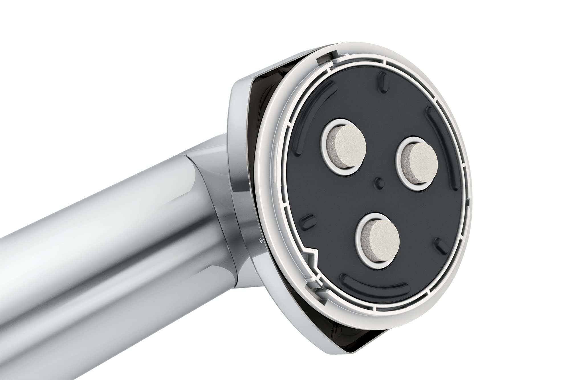 Moen Mbhg3818Ch Genta 18'' Bathroom Grab Bar, Chrome