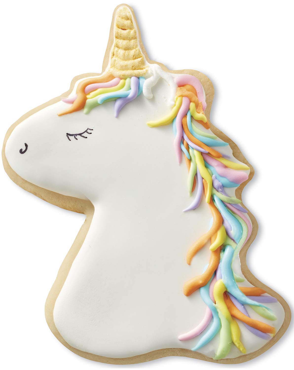 Wilton Unicorn Cookie Cutter