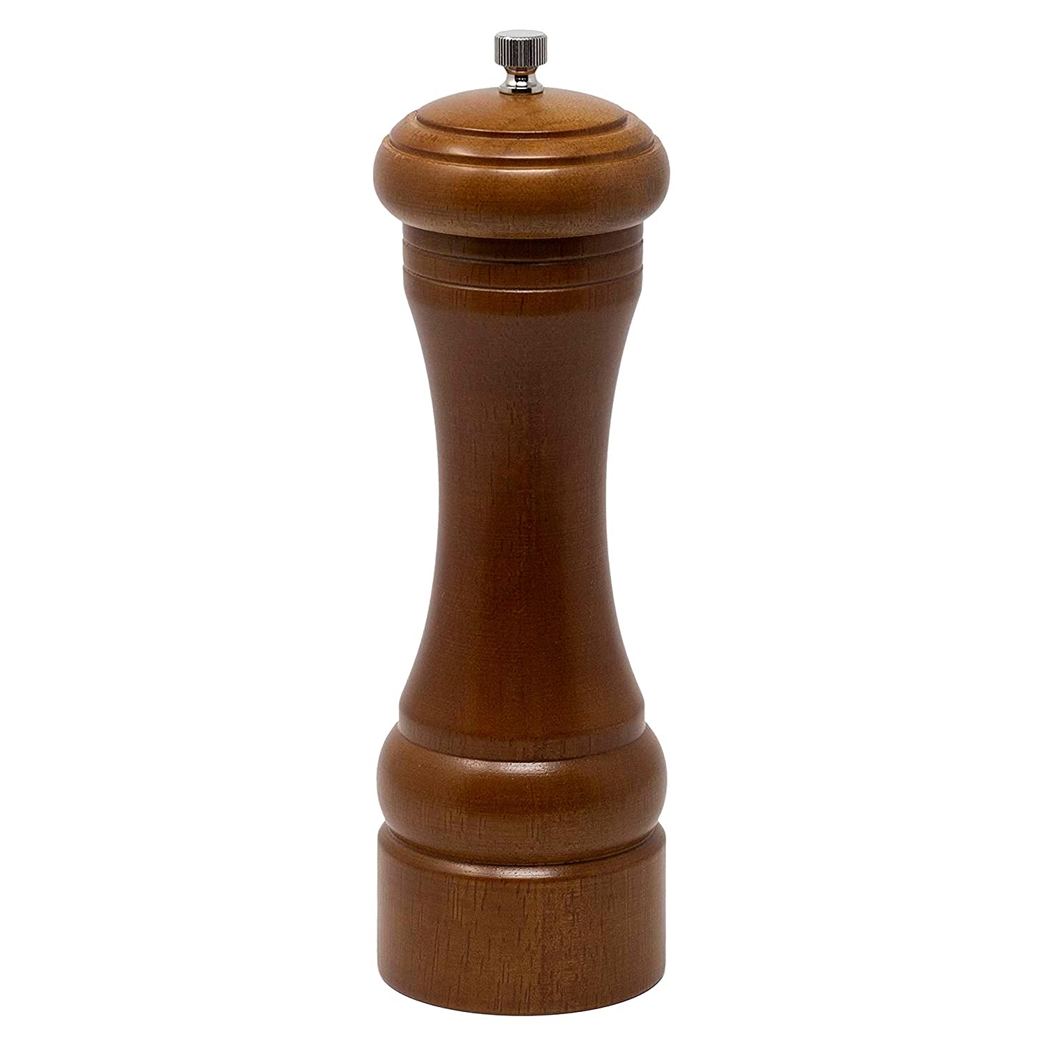 Olde Thompson Since 1944 Hotel Espresso Pepper Mill, 17 Wood