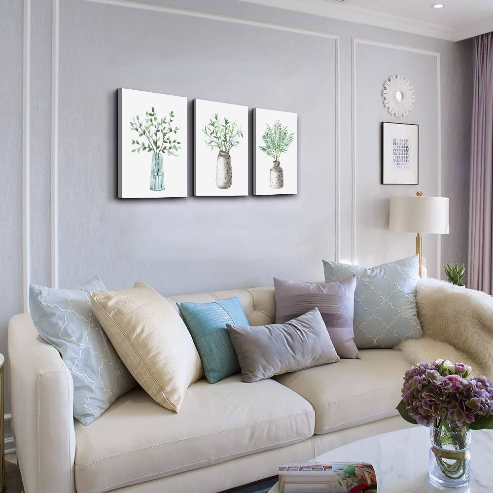 Ahuasjart Canvas Wall Art Paintings For Kitchen Dining Room Large Size Wall Decor Living Room Wall Decoration For Bedroom Office