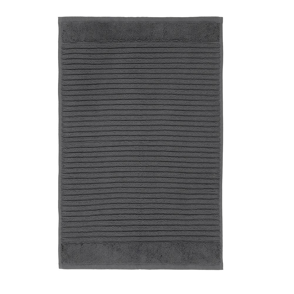 Ikea TSSP Bath mat, 40x60 cm (16x24) (Dark Grey)