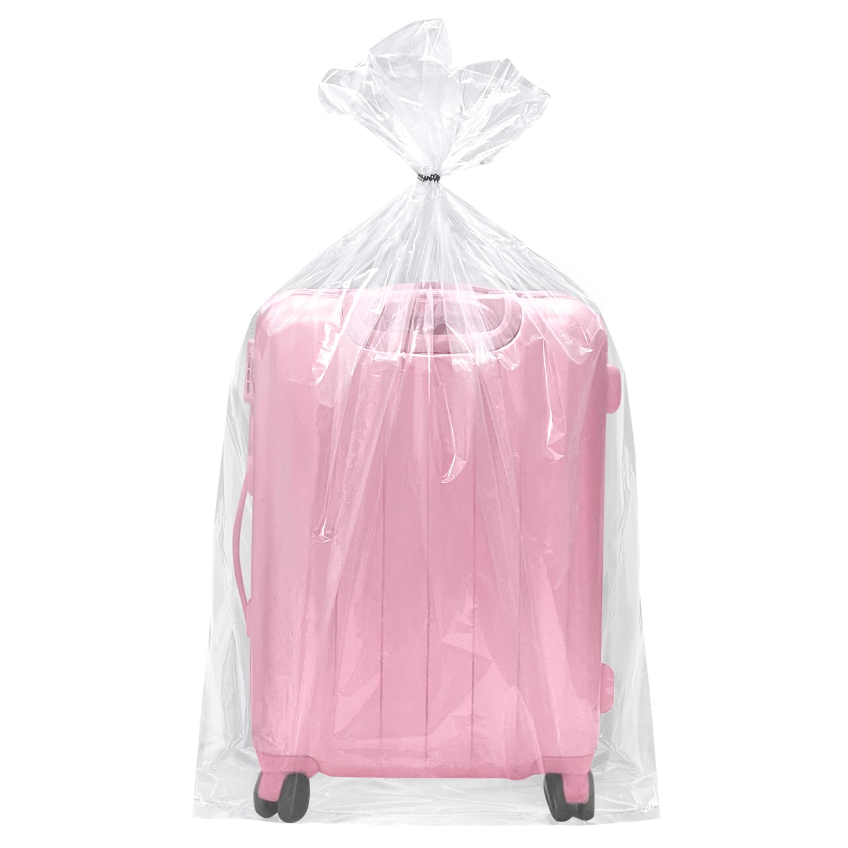 35X47 Inches Large Clear Plastic Storage Bags,Big Gaint Jumbo Huge Plastic Storage Bags For Blanket, Duvets, Pillows, Comforters