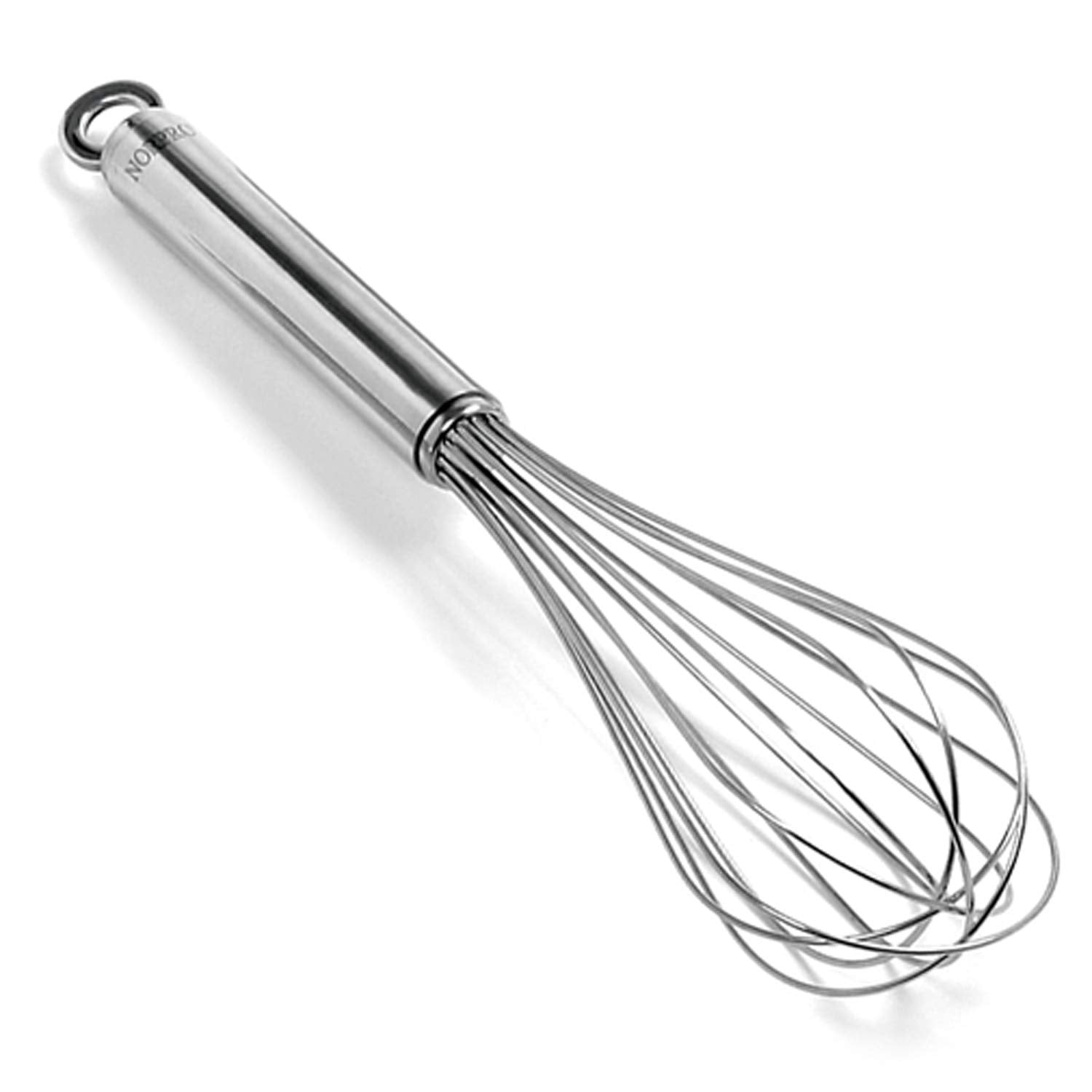 Norpro Krona Stainless Steel Balloon Whisk 7 Wire 11''/28Cm, 11In/28Cm (Np2315)