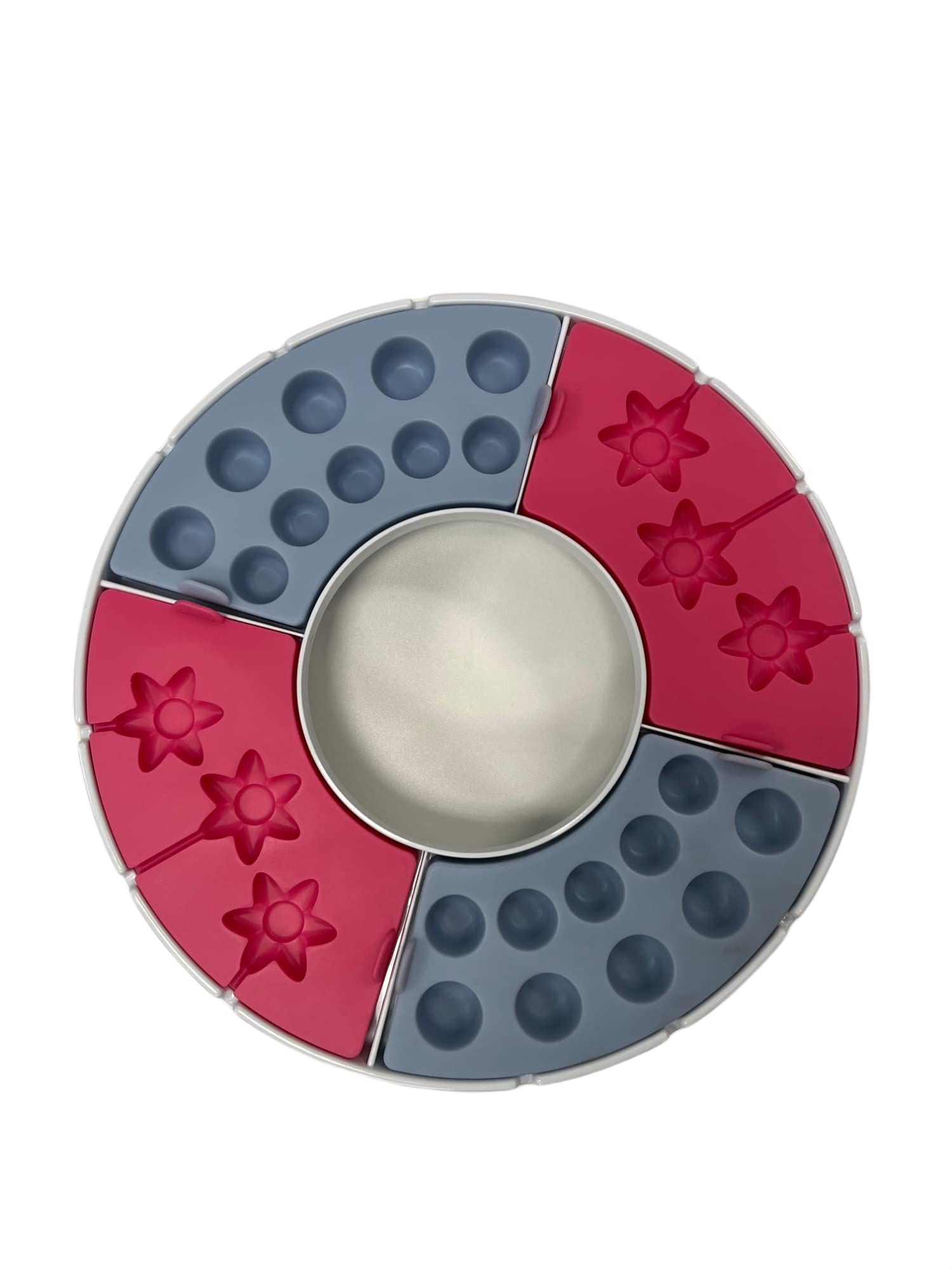 Babycakes Multifunction Decoration Station