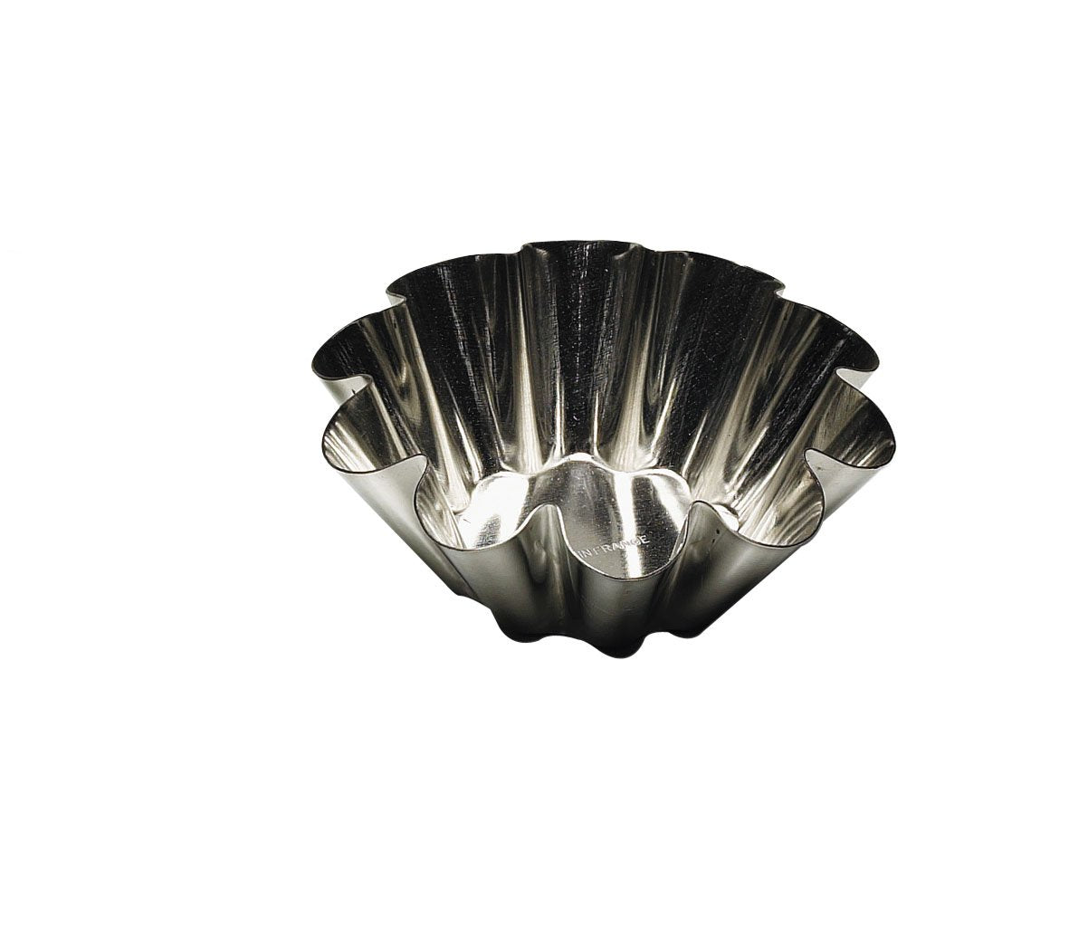 Browne (80193740) 3.1 Fluted Brioche Mould