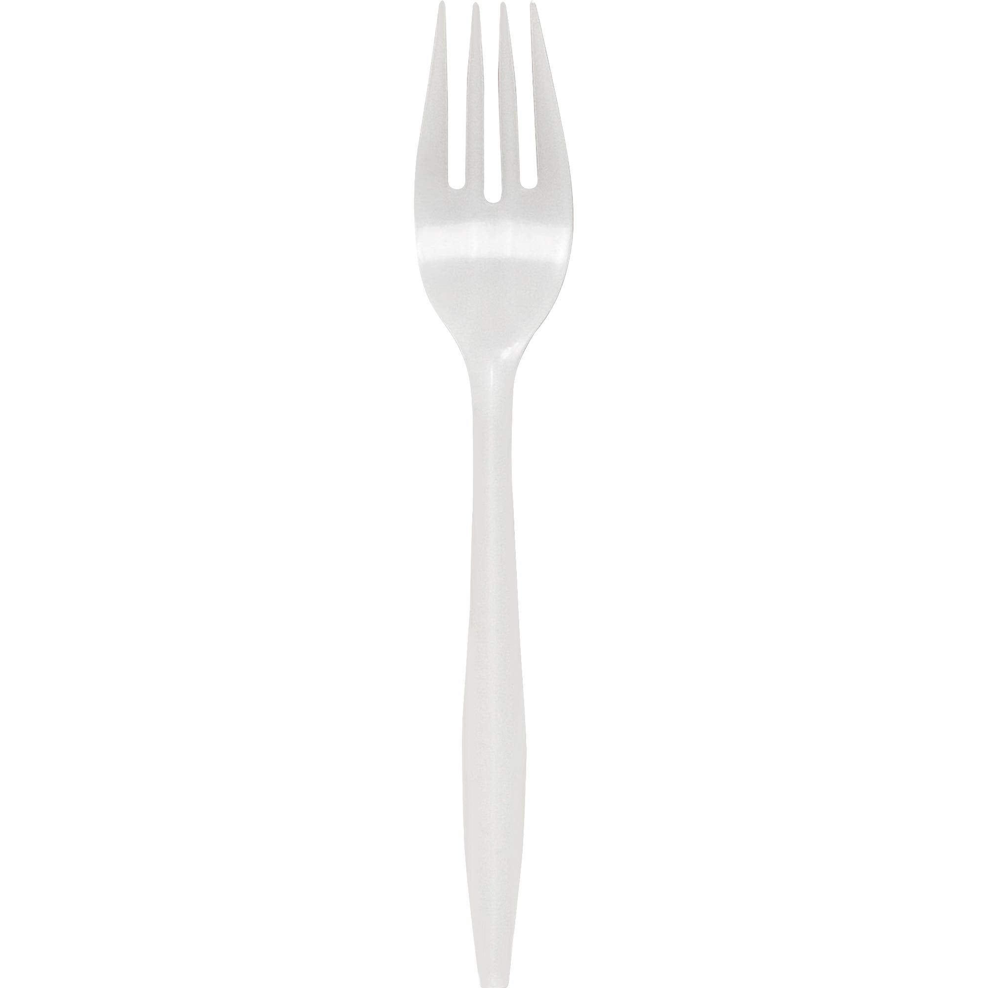 Genuine Joe Gjo20005 - Individually Wrapped Fork