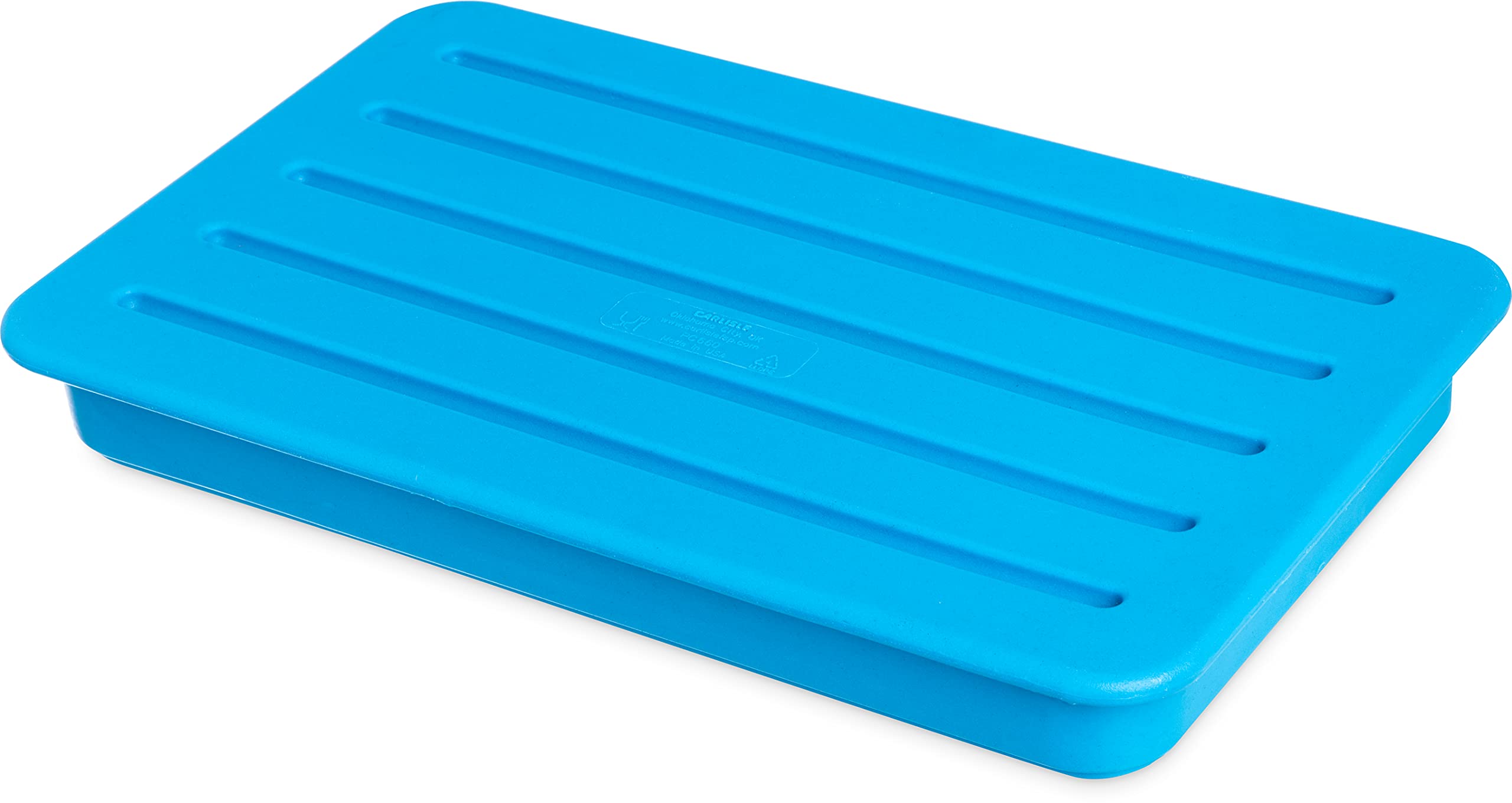 Carlisle FoodService Products Catercooler Coldpack for Cateraide for Catering, Events, And Restaurants, Plastic, 20.75 X 12.75 X