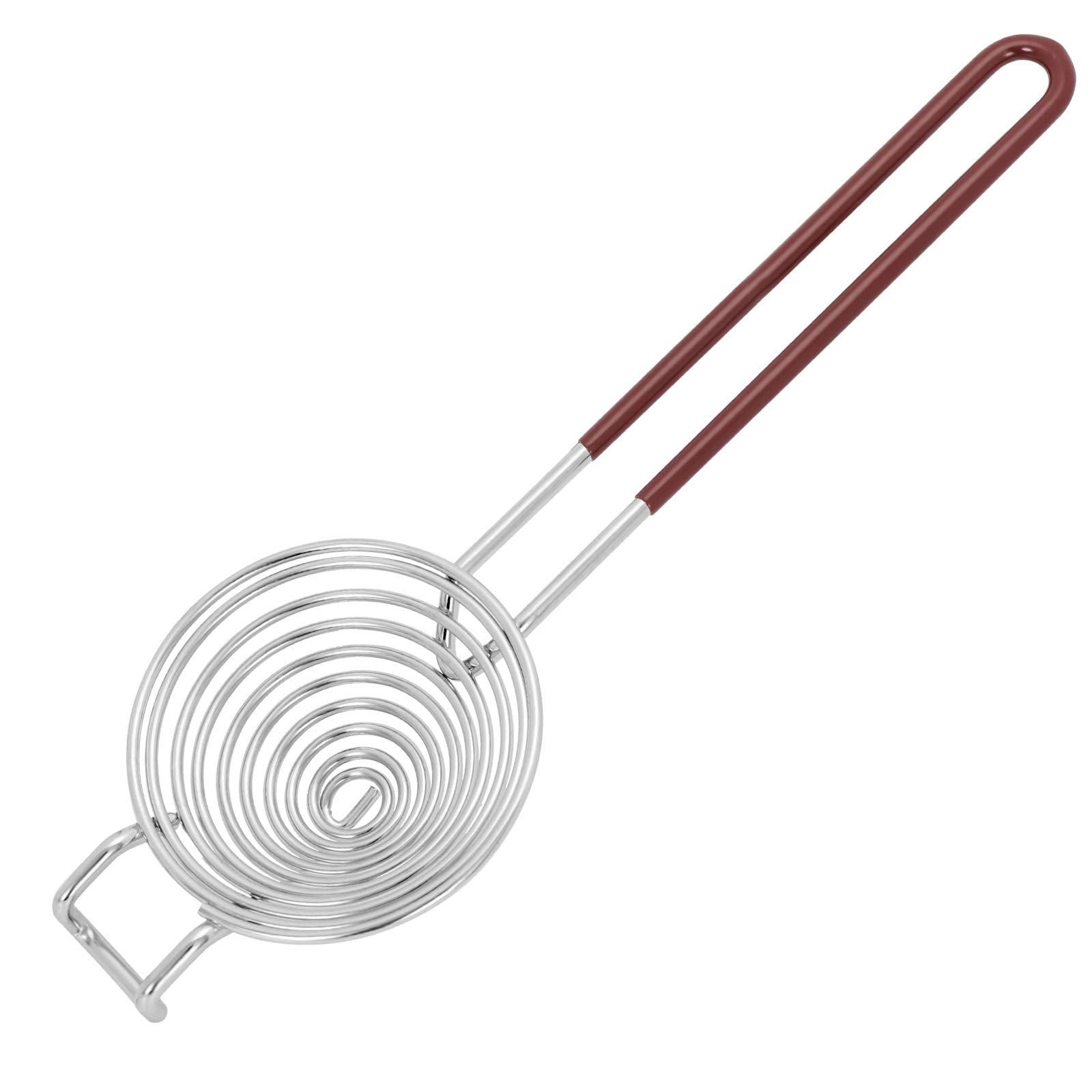 Nilehome Egg Separator Egg Yolk White Separator Stainless Steel Egg White Yolk Sifting Filter Egg Divider Kitchen Tool For Bakin