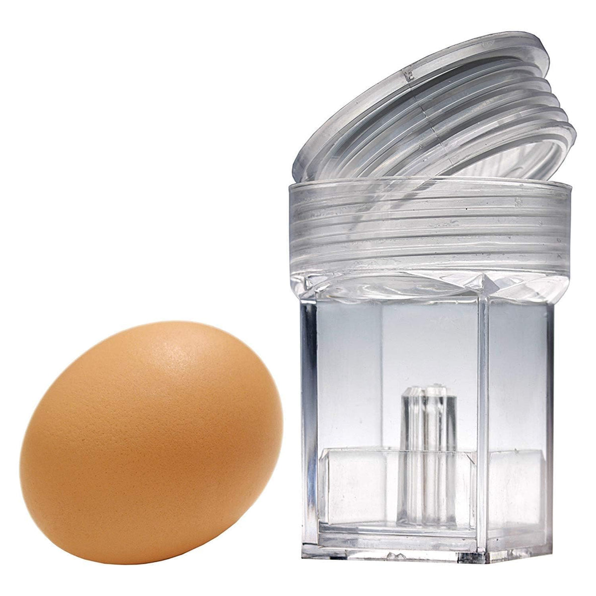 Sci Cuisine International 2.75 Inch Square Egg Press