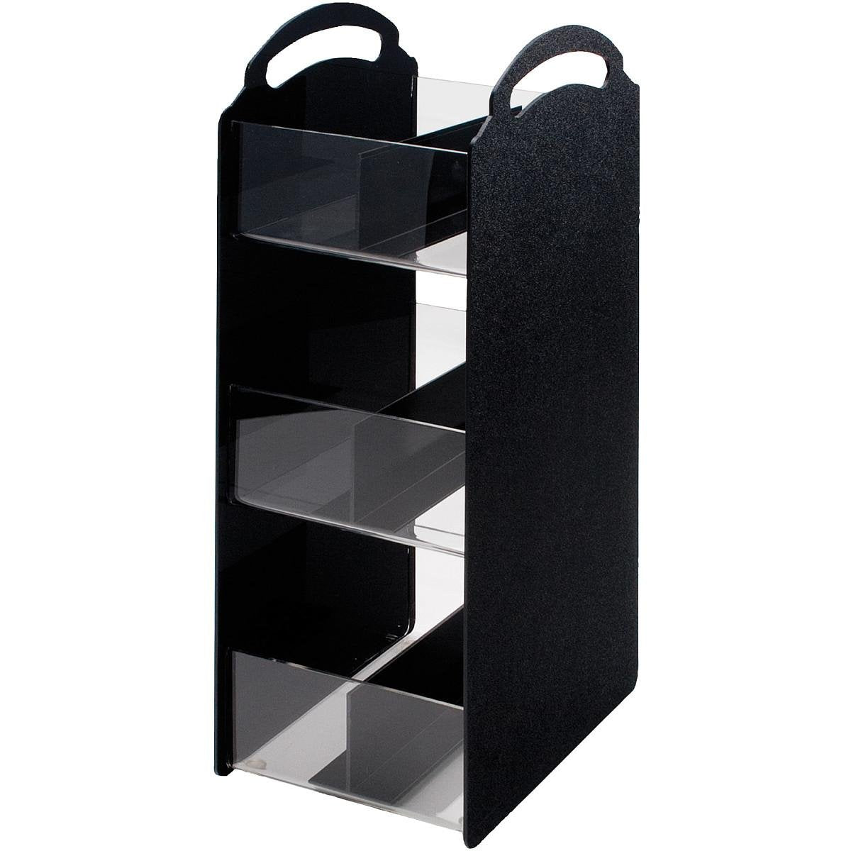 Vertiflex Compact Condiment Organizer