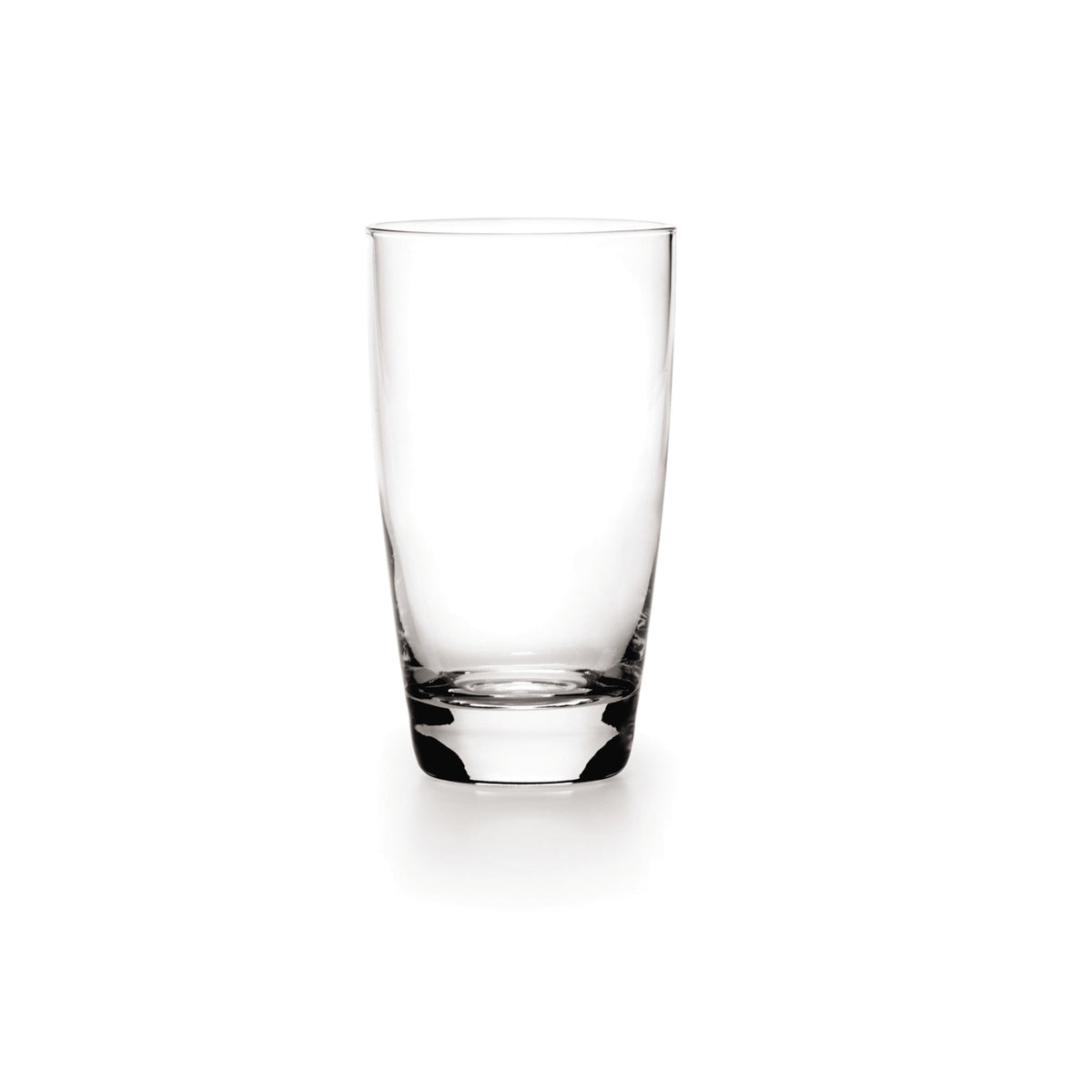 Mikasa Napoli Beverage Drinkware Set, 15.5-Ounce, Set Of 4