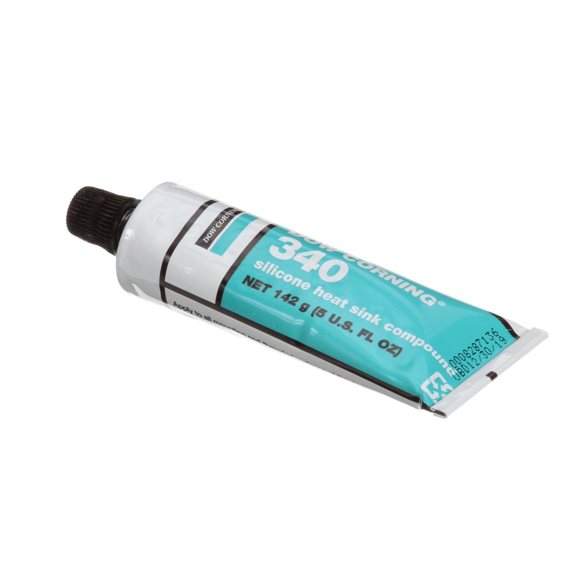 Bunn M2522.1000 Heat Sink Compound  5 Oz Tube
