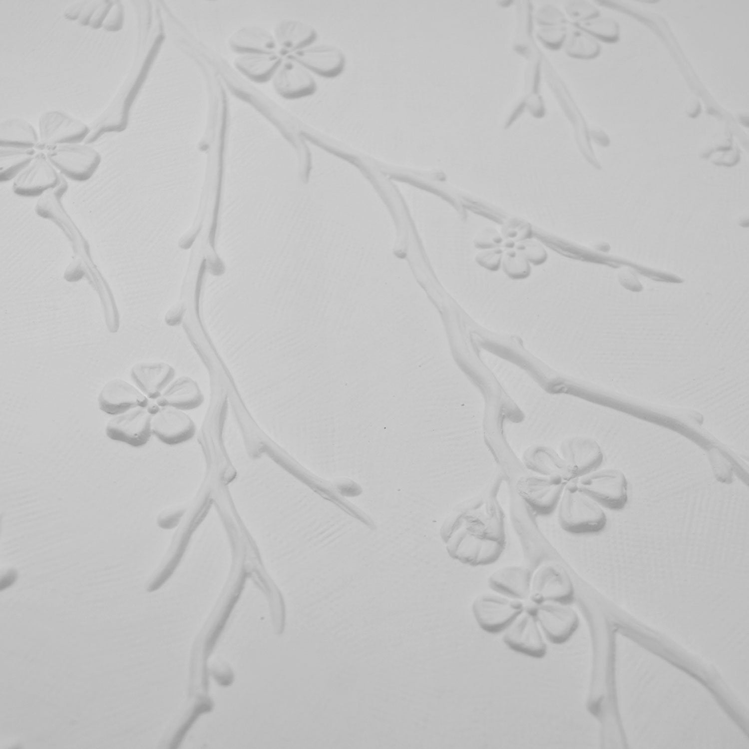 Cherry Blossom Texture Mold