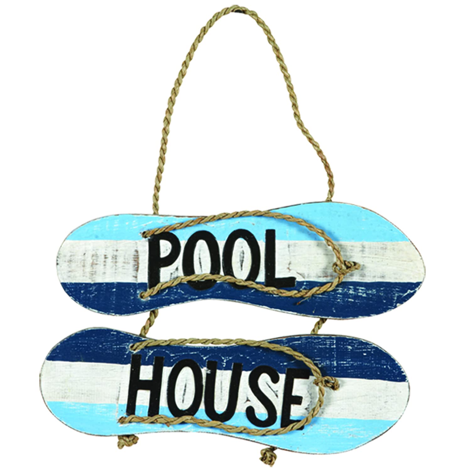 POOL HOUSE FLIP FLOPS