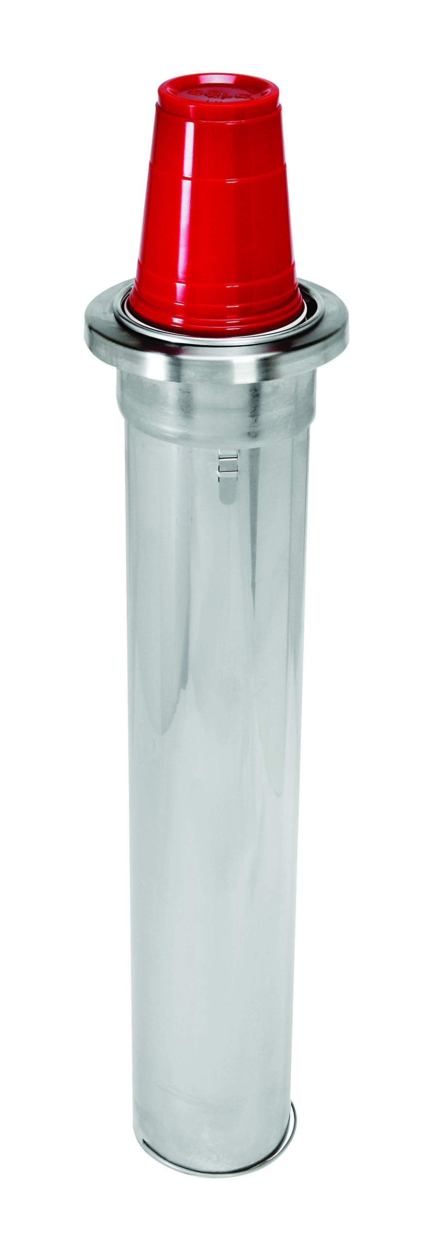 Dispense-Rite Adj-1 In-Counter Cup Dispenser