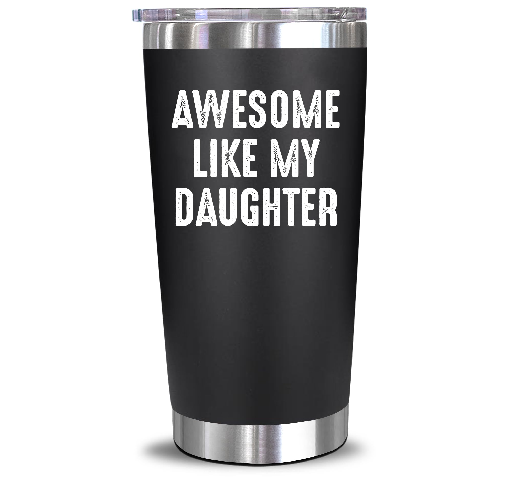 NewEleven Fathers Day Gift For Dad - Cool Dad Gifts From Daughter - Unique Birthday Present Ideas For Father, Husband, Bonus Pap