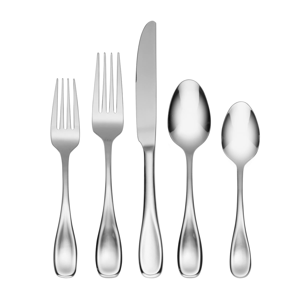Oneida Voss 45Pc Set (3)