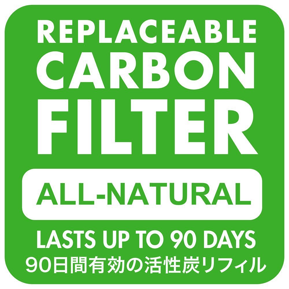 Oxo Good Grips Greensaver Carbon Filter Refills - 12 Pack