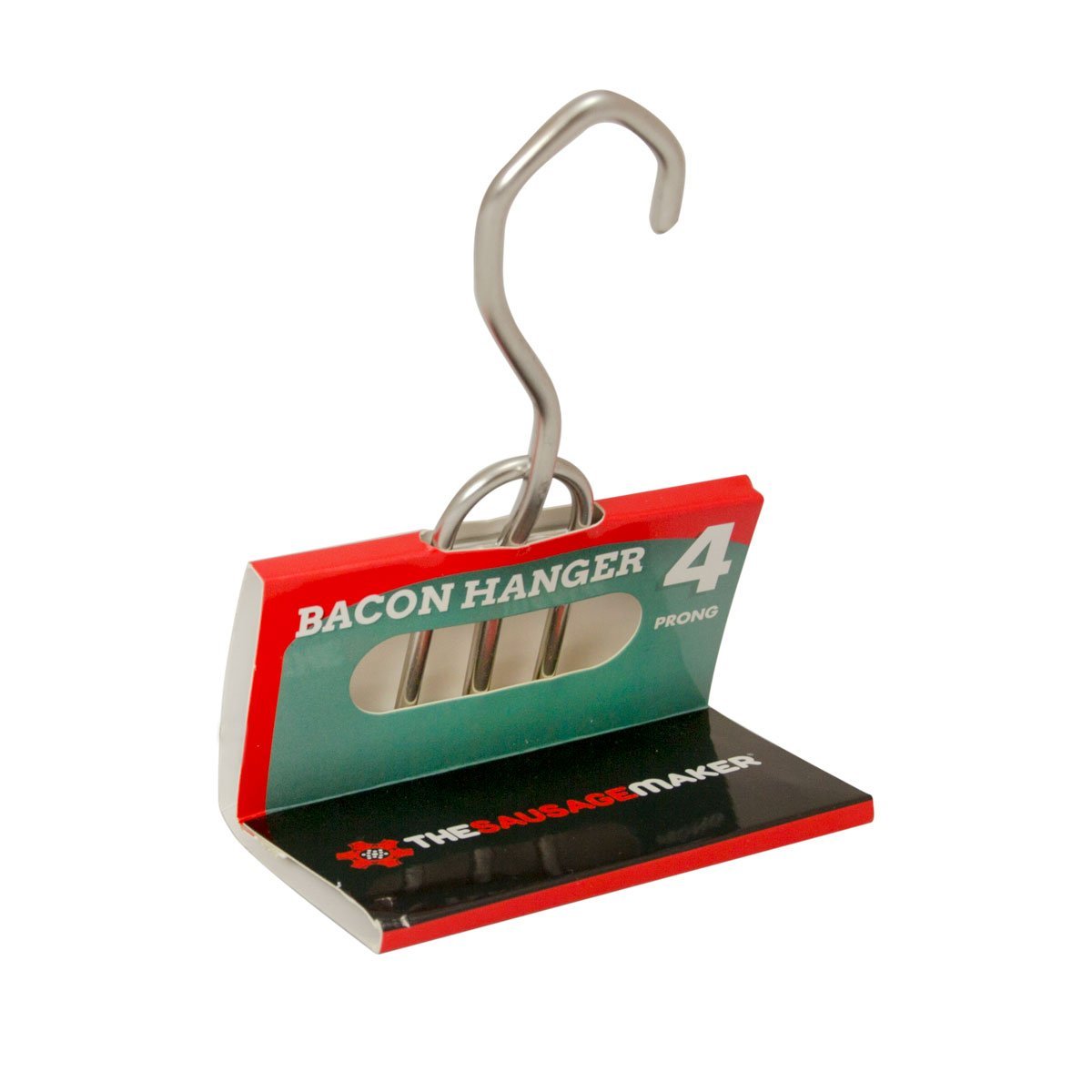 The Sausage Maker - Four-Prong Bacon Hanger