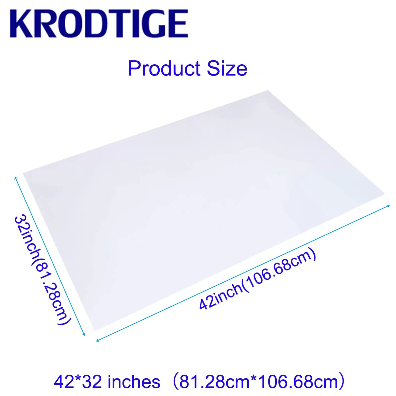 10 Pack 32X42 Inches 1.6Mil Large Clear Plastic Storage Bags, Clear Big Giant Dustproof Moistureproof Storage Bags, Xl Bags Perf
