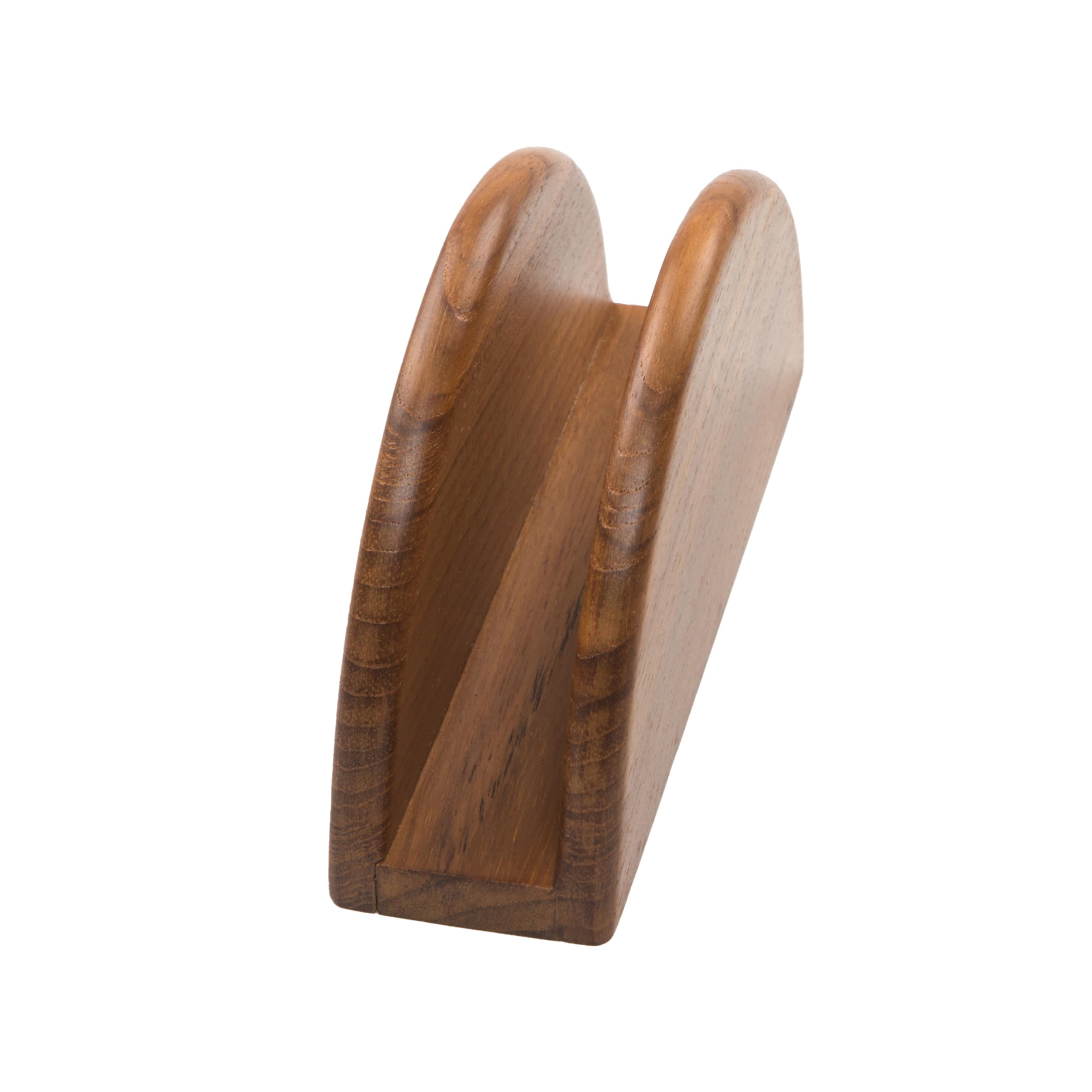 Whitecap 62433 Teak Napkin Holder