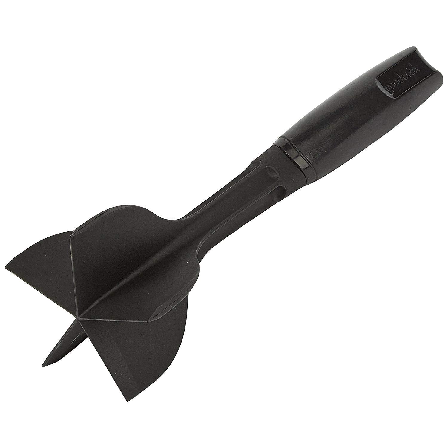 Goodcook 8 In. Nylon Hamburger Chopper - 1 Each