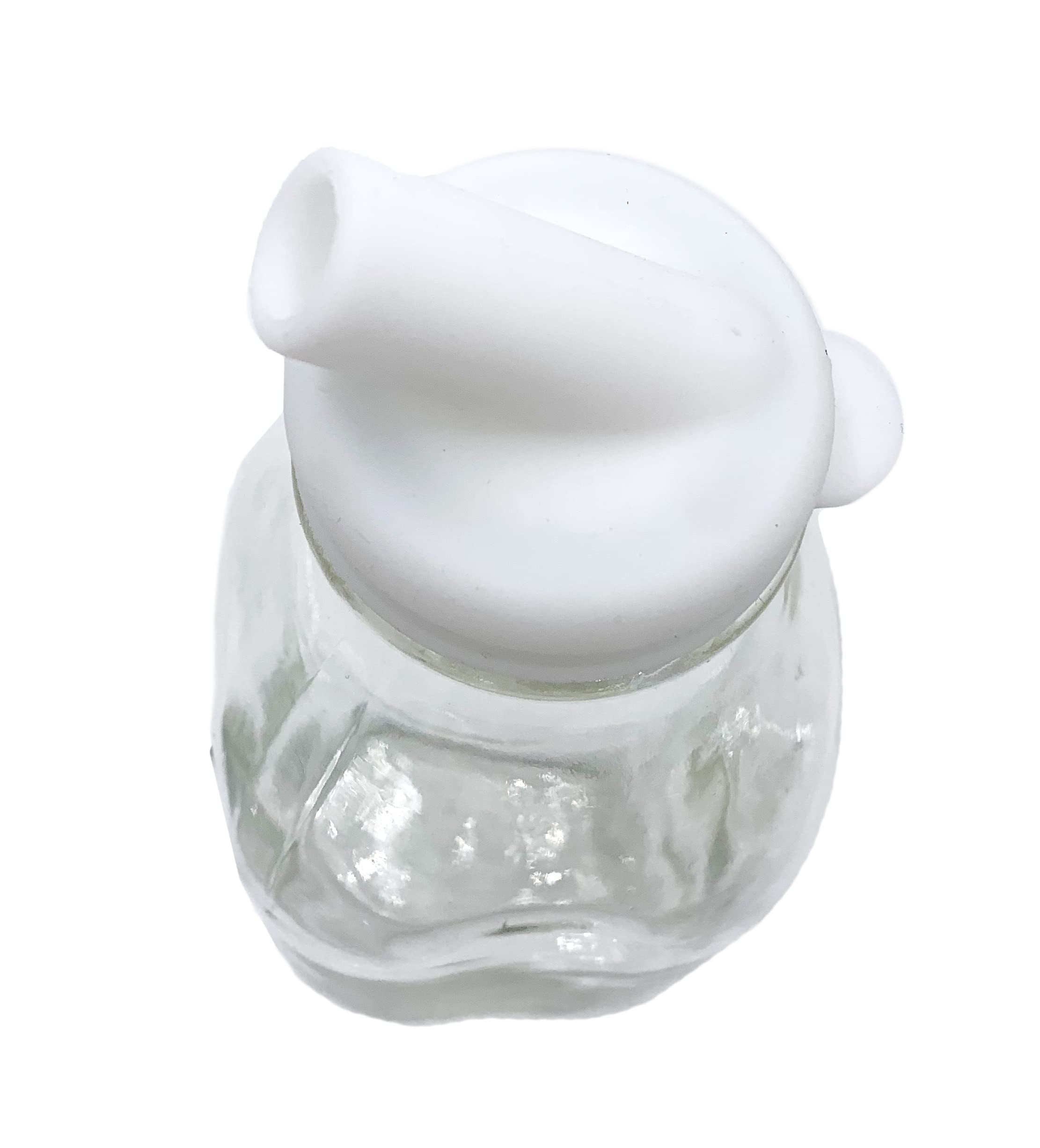 The Dairy Shoppe Silicone Pour Spout (2 pack)