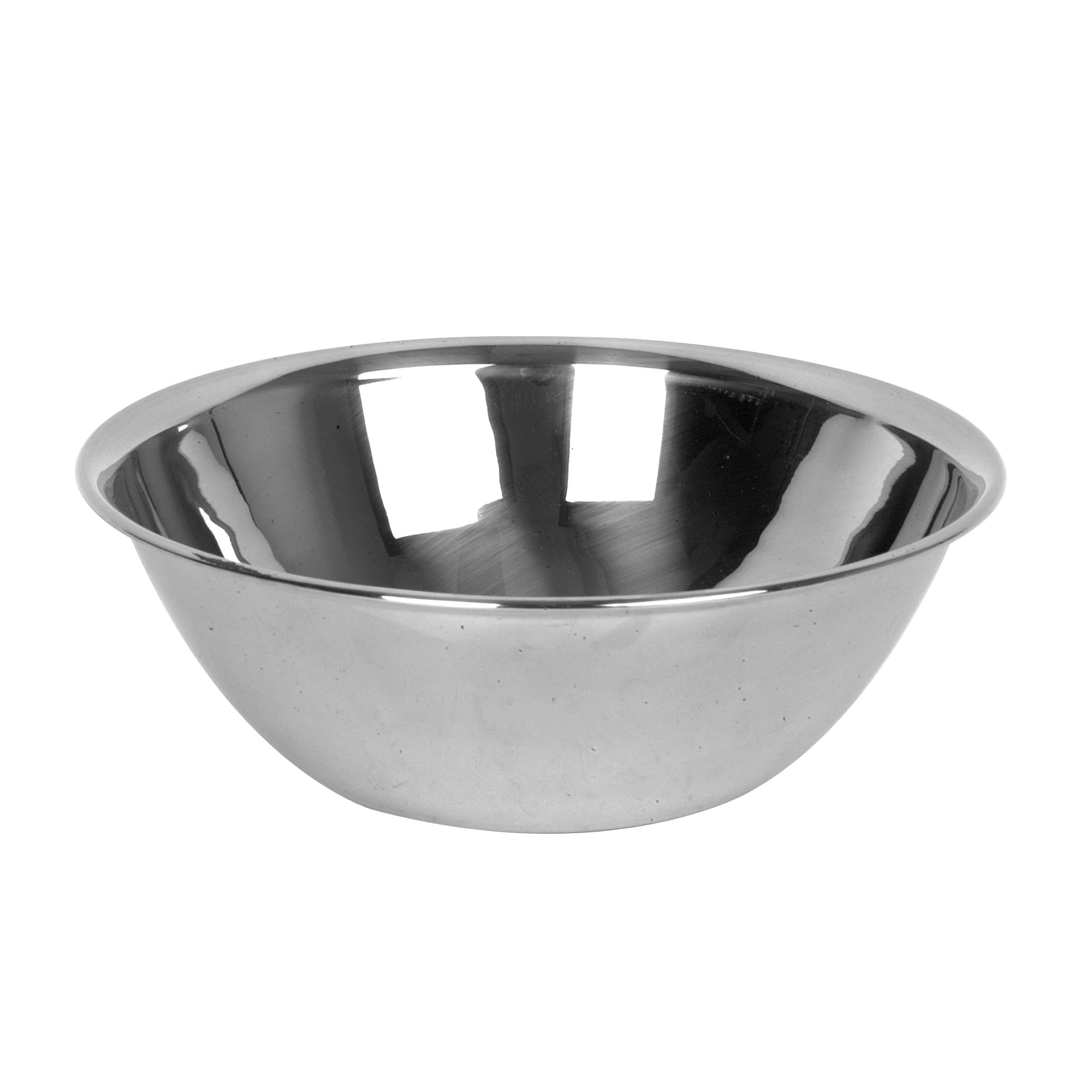 Truecraftware - 1 Heavy Duty Stainless Steel Mixing Bowl - 1 1/2 Quart