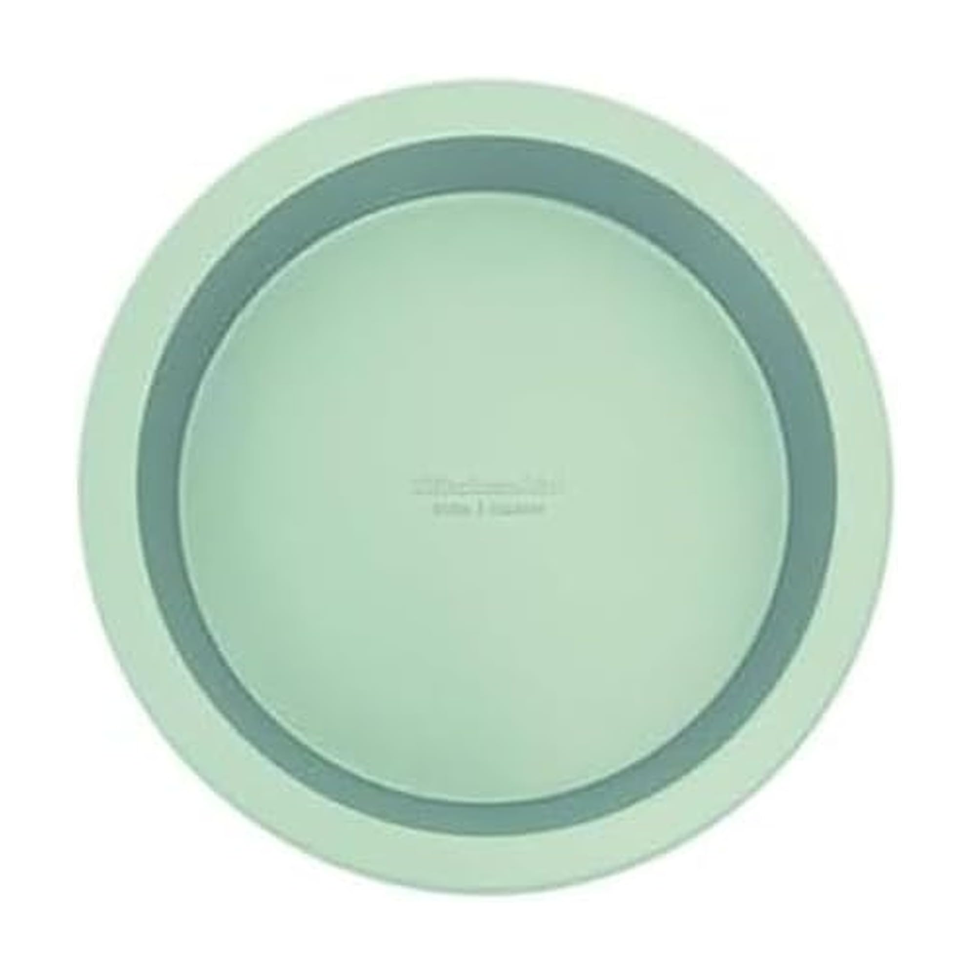 KitchenAid Nonstick Aluminized Steel Round Cake Pan, Dishwasher Safe, 9 Inch, Pistachio