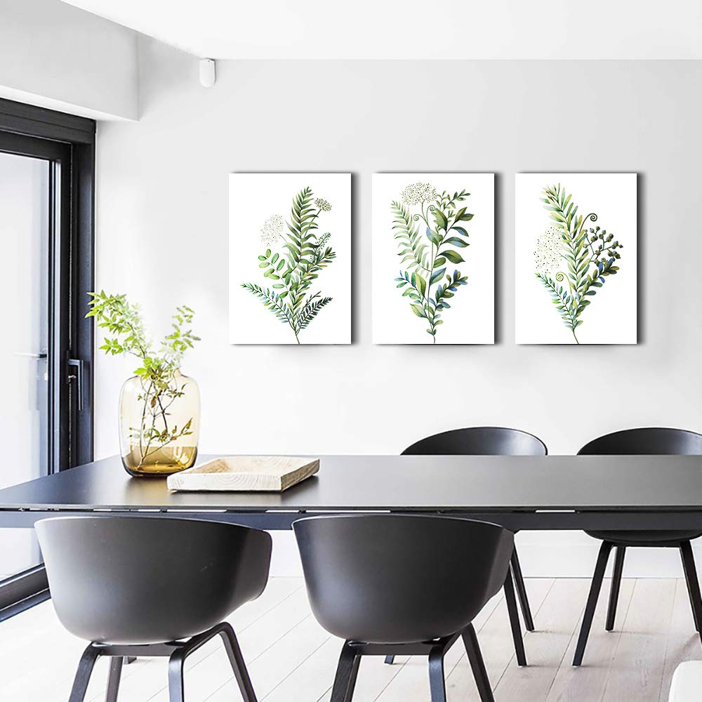 Canvas Wall Art For Living Room Large Size Wall Decorations For Kitchen Office Wall Decor Framed Canvas Print Poster Wall Painti