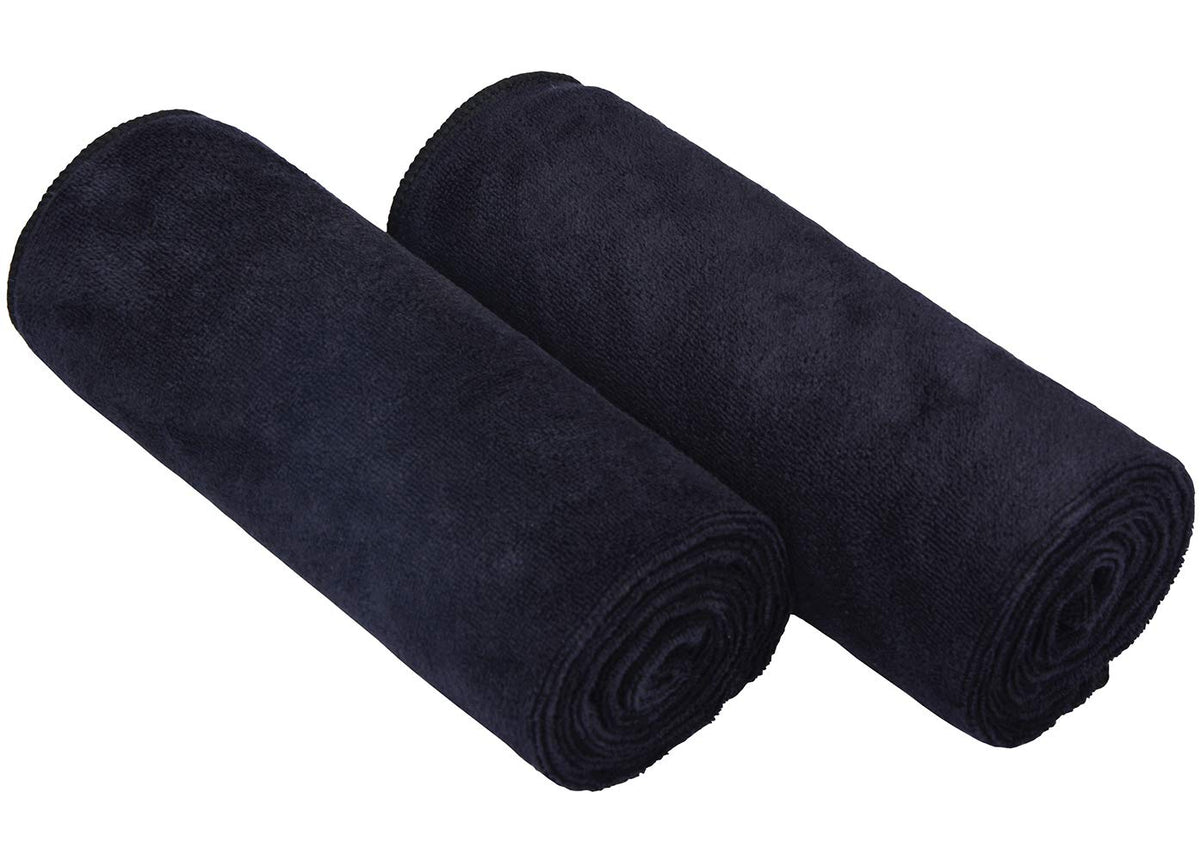 Hopeshine Home Gyms Towel For Men Women Microfiber Gym Towels Cycling Workout Sweat Towel Set Quick Dry Exercise Sports Travel T