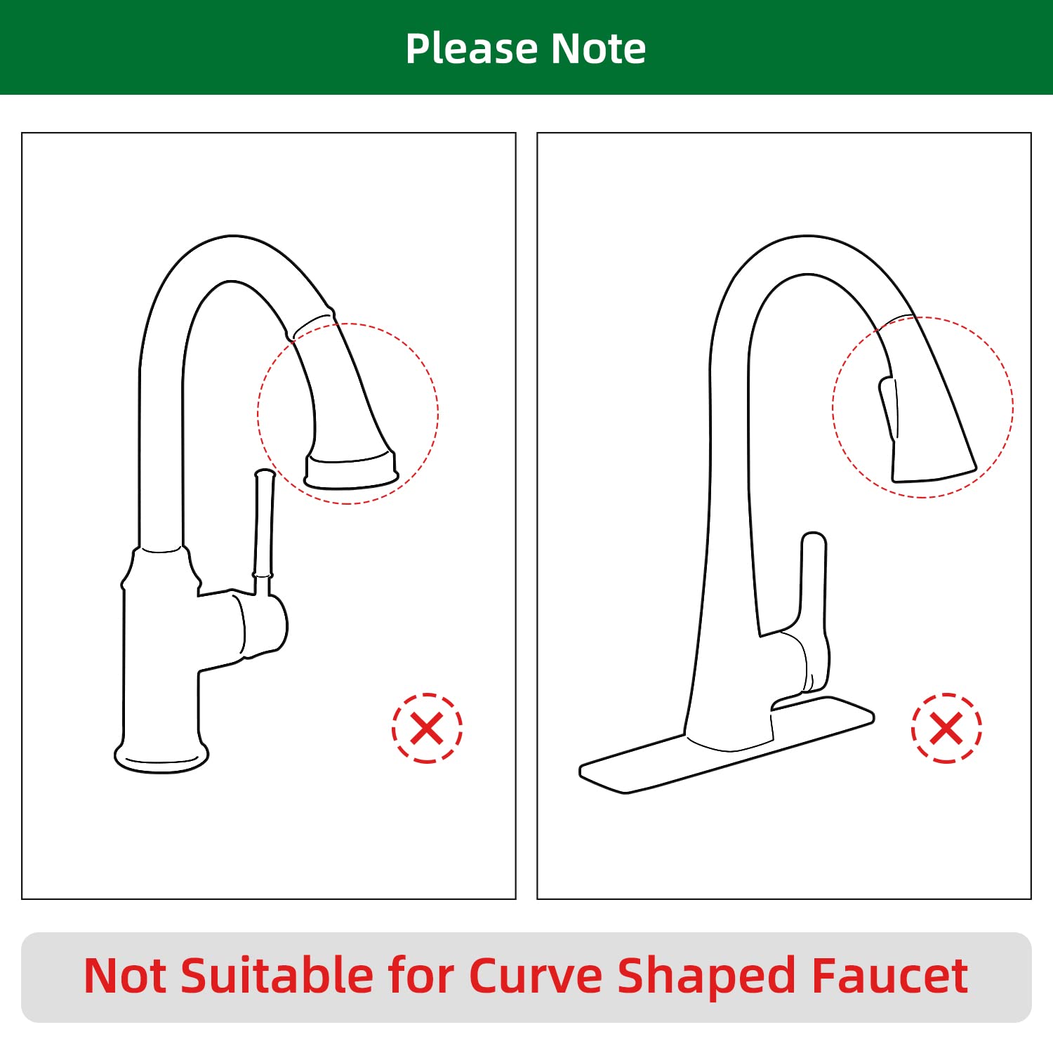 Pull Down Kitchen Faucet Head Replacement  with 9 Adapter Kit Compatible with Moen Delta Faucet  3 Function Kitchen Sink Faucet Spray Head  Brushed Nickel Finish Kitchen Faucet Sprayer