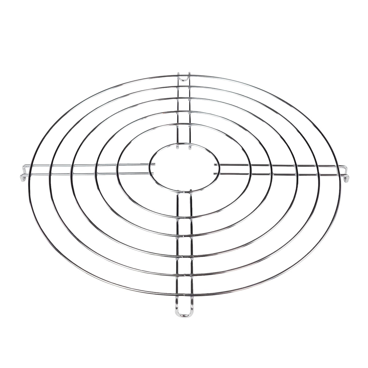 All Clad Canning Rack All American 1930 - Canning Rack - 12 -Inch Diameter - Keeps Jars Away ...