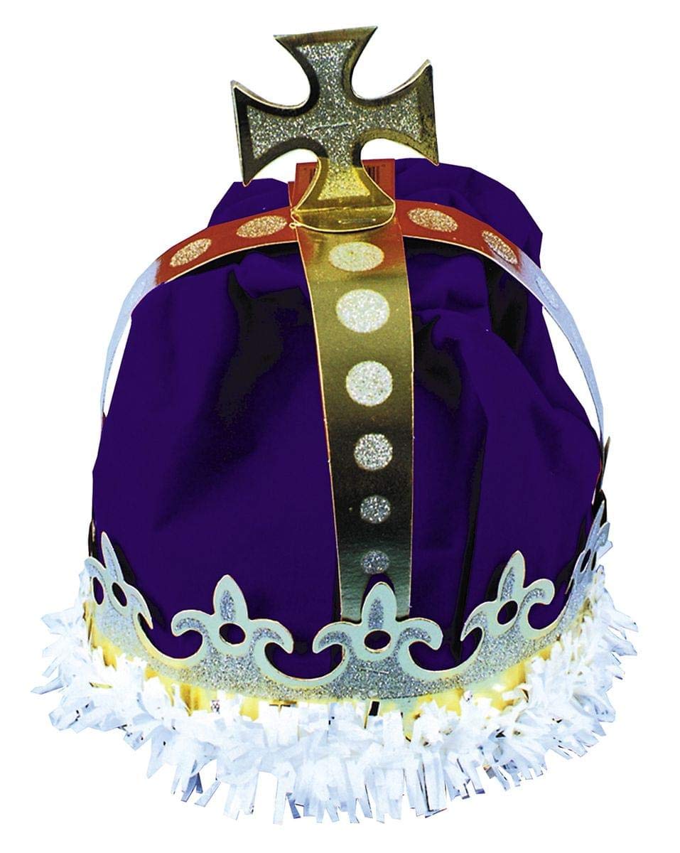 Royal King'S Crown