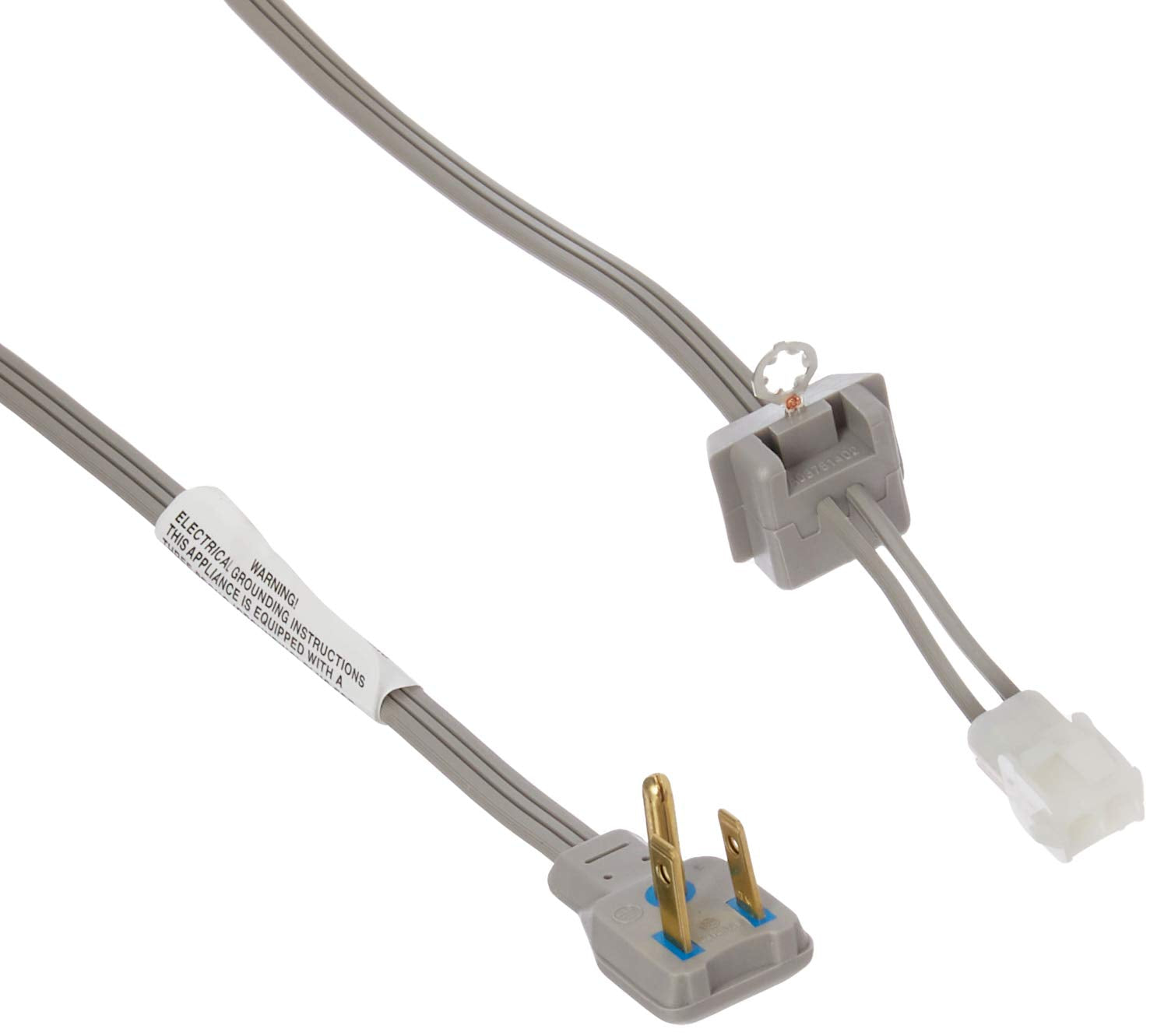 Frigidaire 5304515659 Power Cord