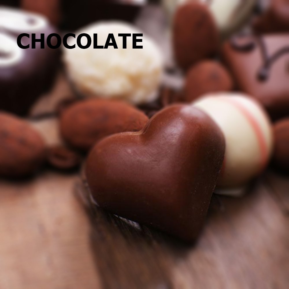 3 Pcs Silicone Chocolate Molds, Cnymany Valentine'S Day Heart Shape Non-Stick Kitchen Baking Pans Ice Cube Trays For Making Cake
