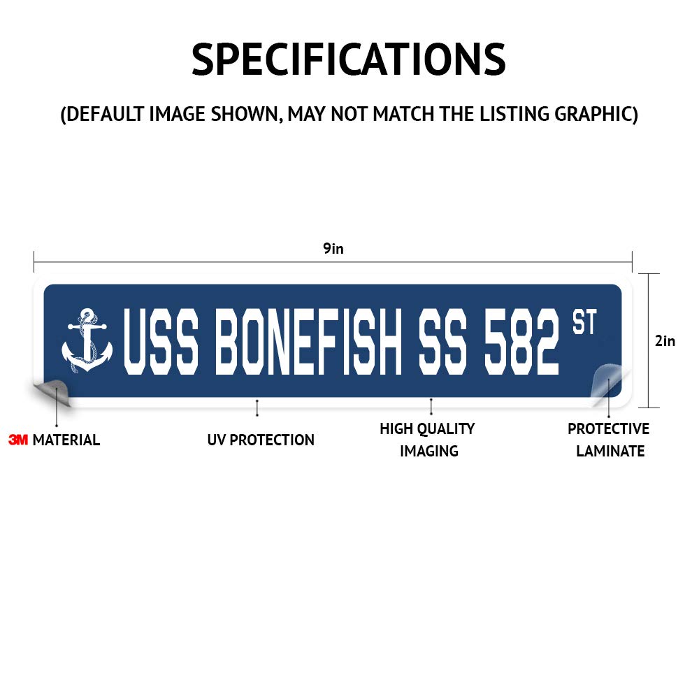 Signmission Woodworking, 2'' X 9'' Decal