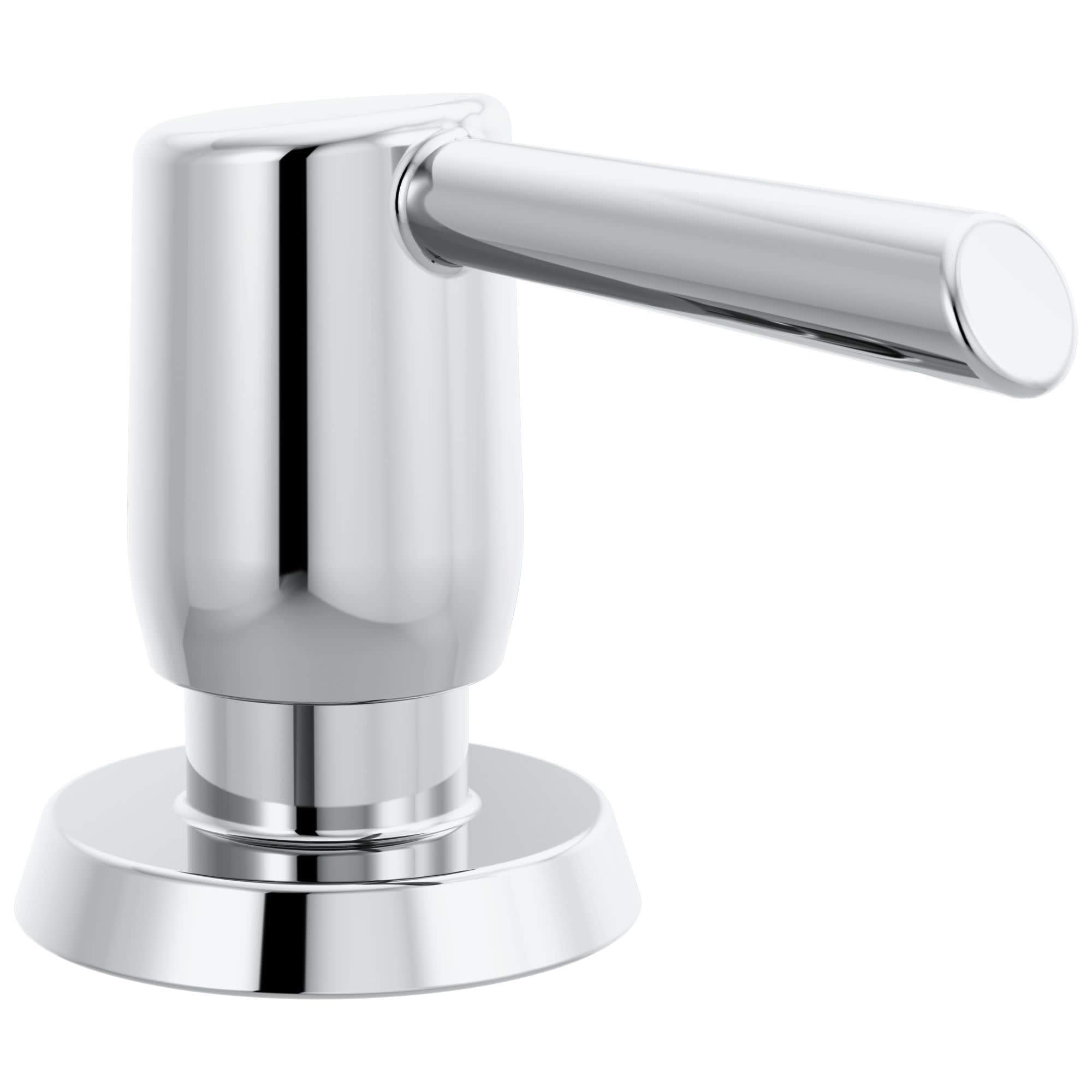 Delta Rp100736 Kitchen Faucets And Accessories, Chrome