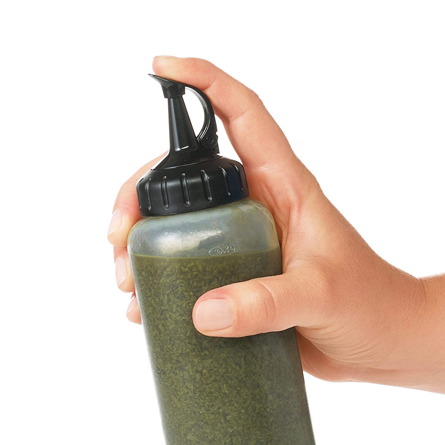 Oxo Good Grips Chef'S Squeeze Bottle - Small