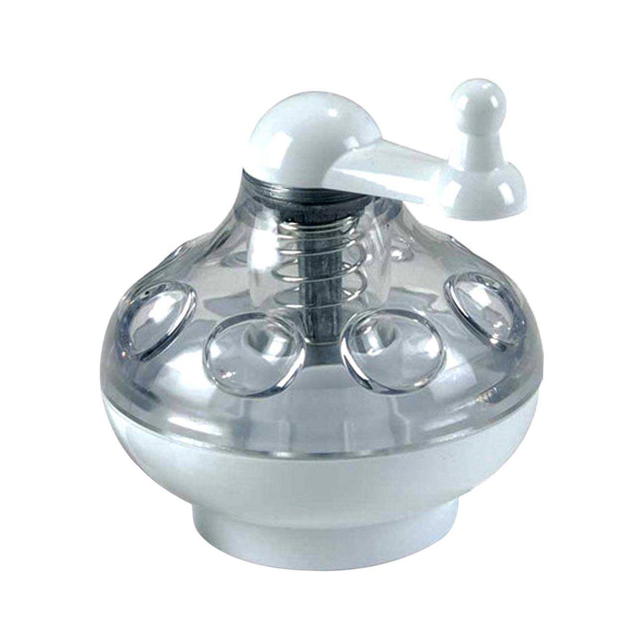 Spice Grinder 3 1/2 (Ideal For Nutmeg, Ginger, Peppercorns, Sea Salt And Other Spices) - Single Item