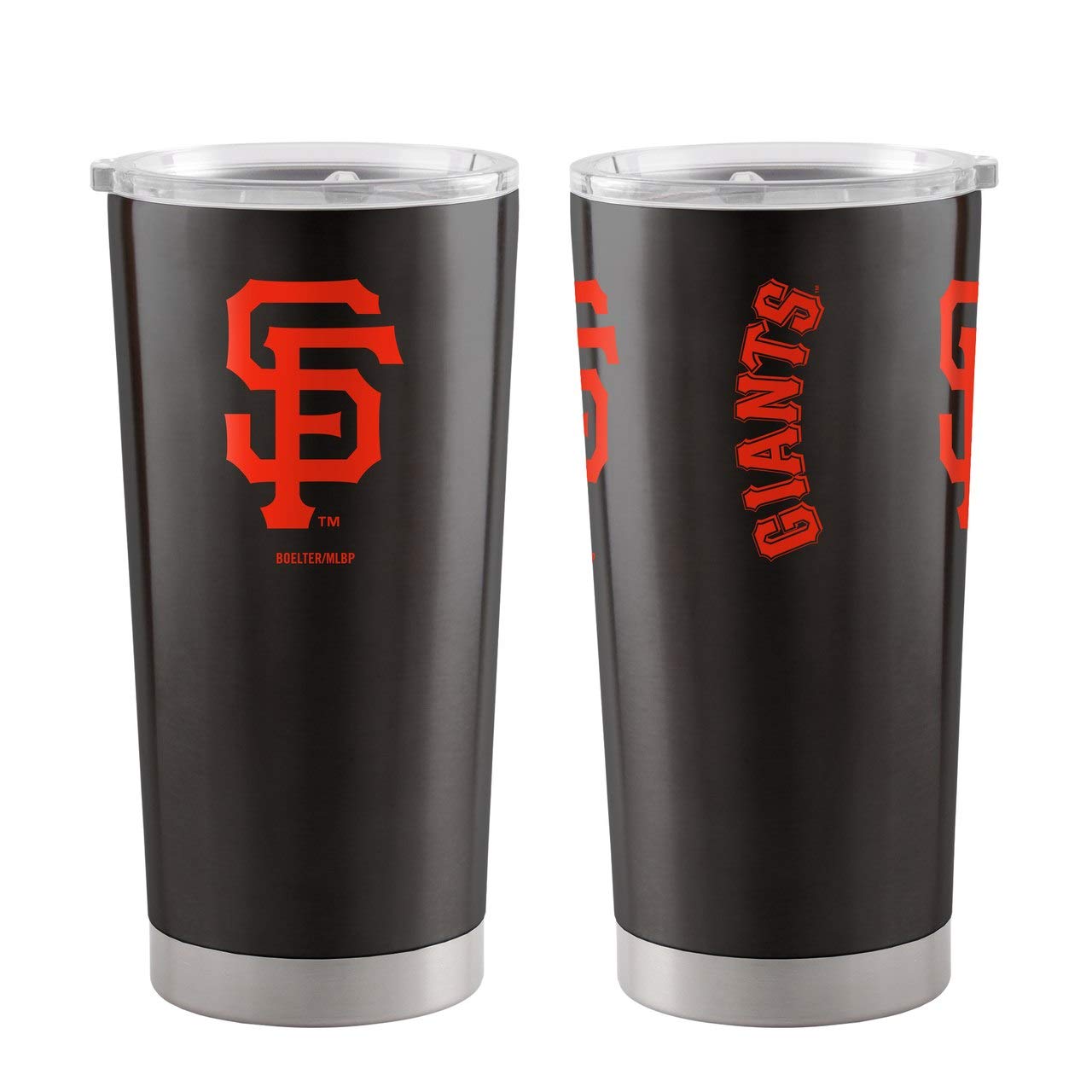 Boelter Brands Mlb 20Oz Ultra, San Francisco Giants