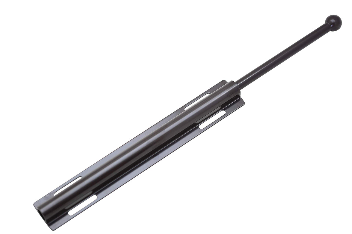 12'' Valet Rod Standard For Closet Oil Rubbed Bronze Ob Metal
