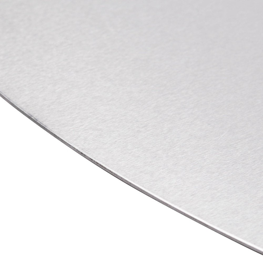 American Metalcraft 18912 Round Separators, 12'' Length X 12'' Width, Silver